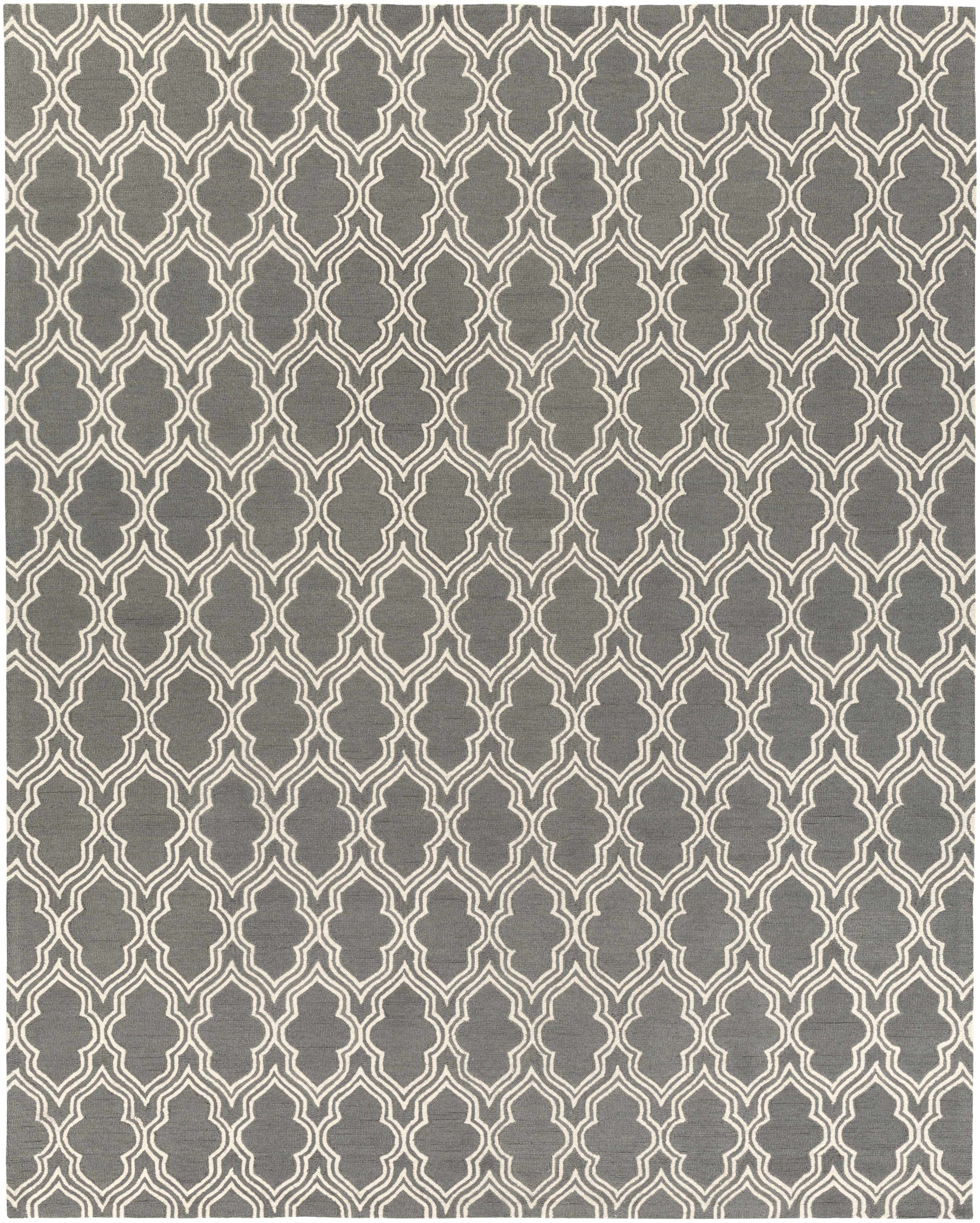 Deridder Area Rug - Clearance - Image 4