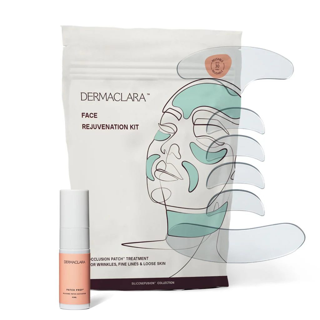 Dermaclara 7-Piece Face Rejuvenation Kit - Image 3