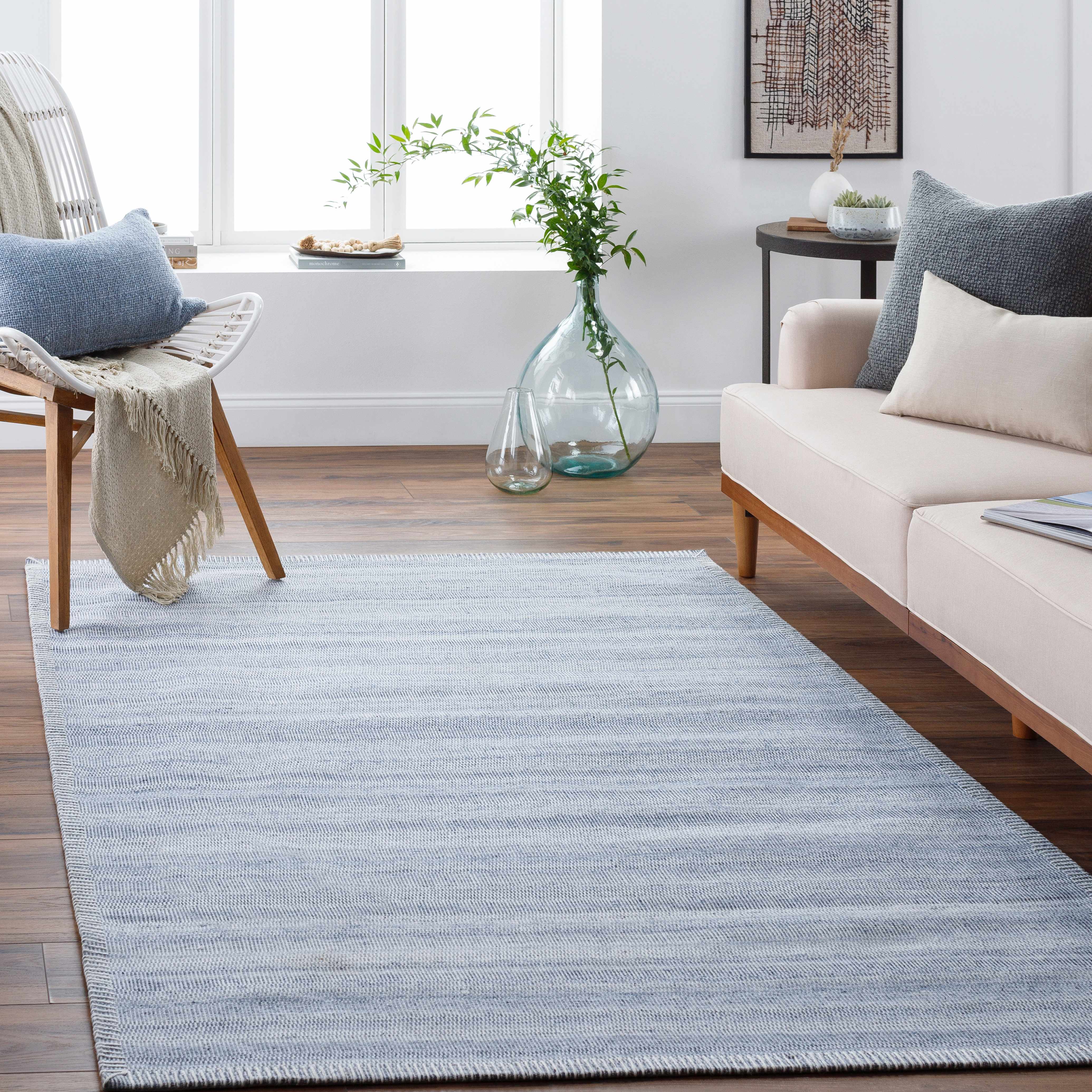 Dernancourt Area Rug - Clearance - Image 2