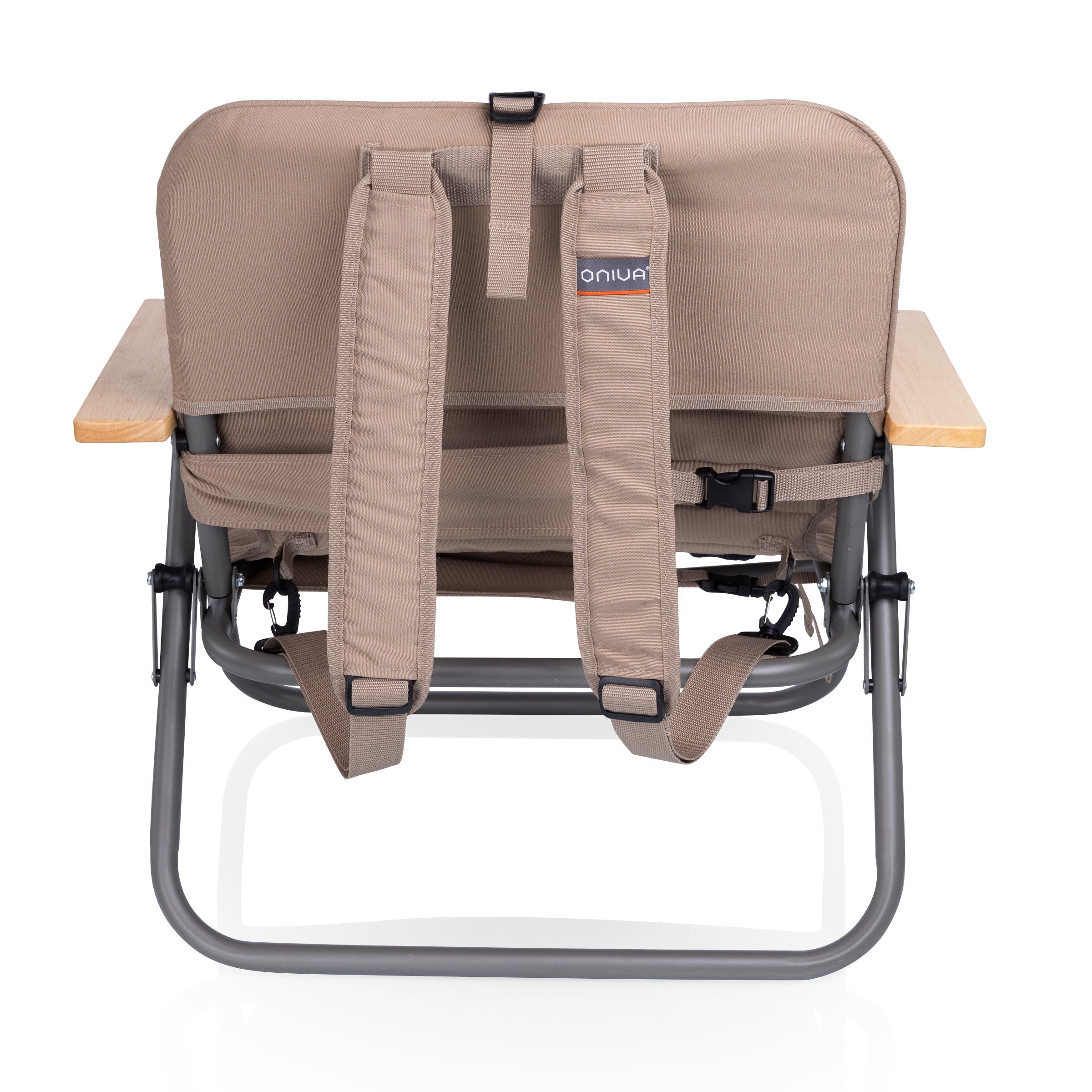 Descanso Padded Beach Chair - Image 10
