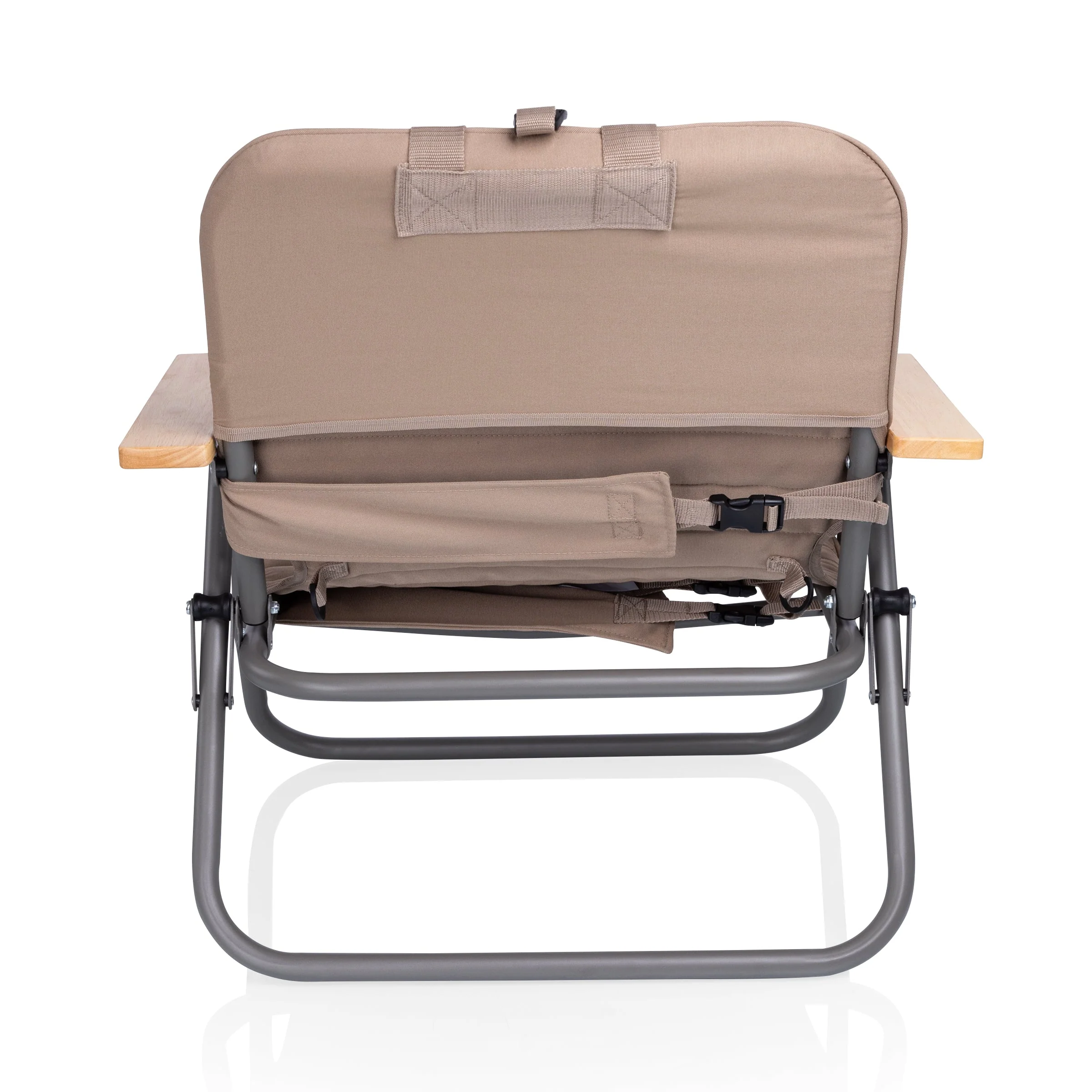 Descanso Padded Beach Chair - Image 11