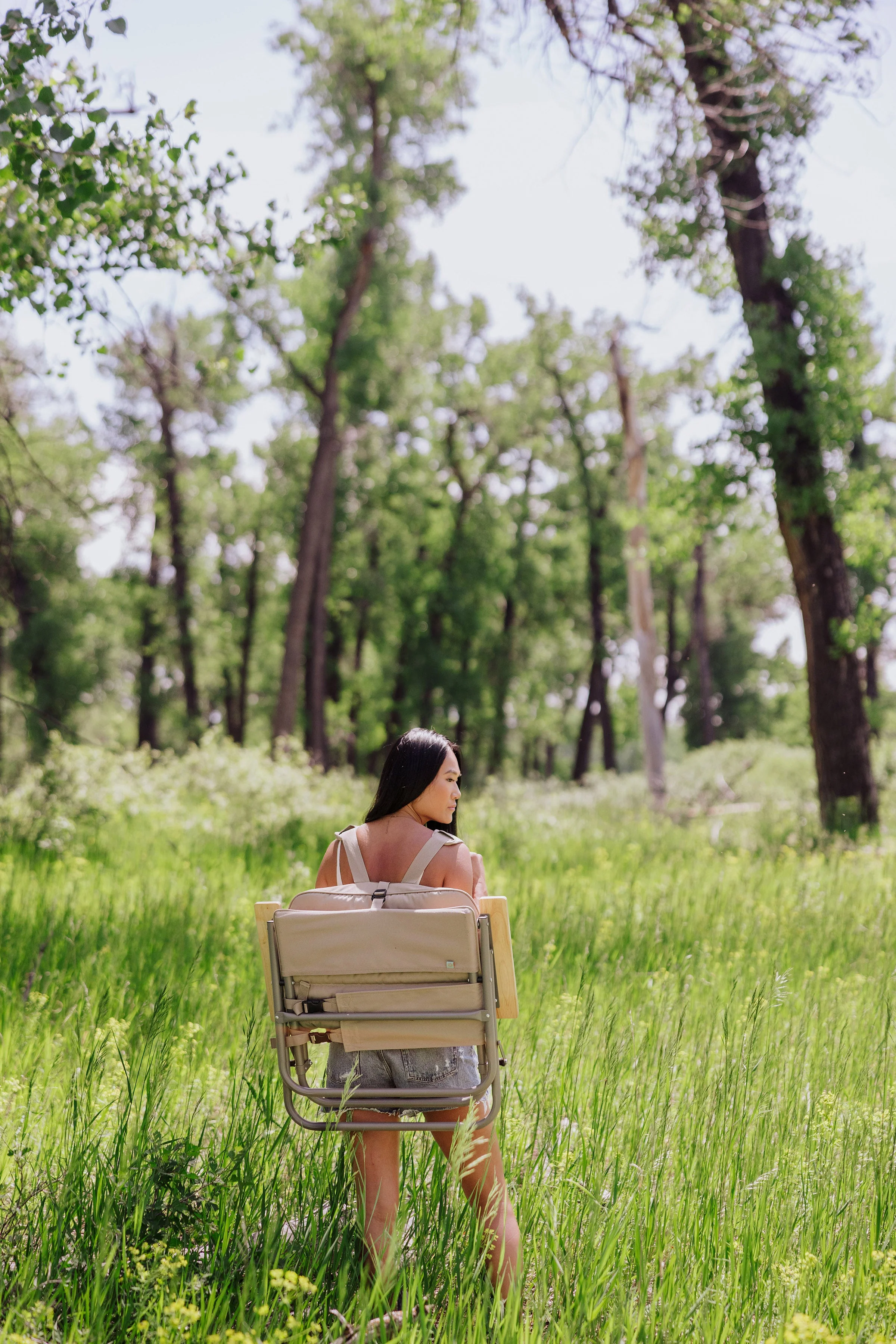 Descanso Padded Beach Chair - Image 15