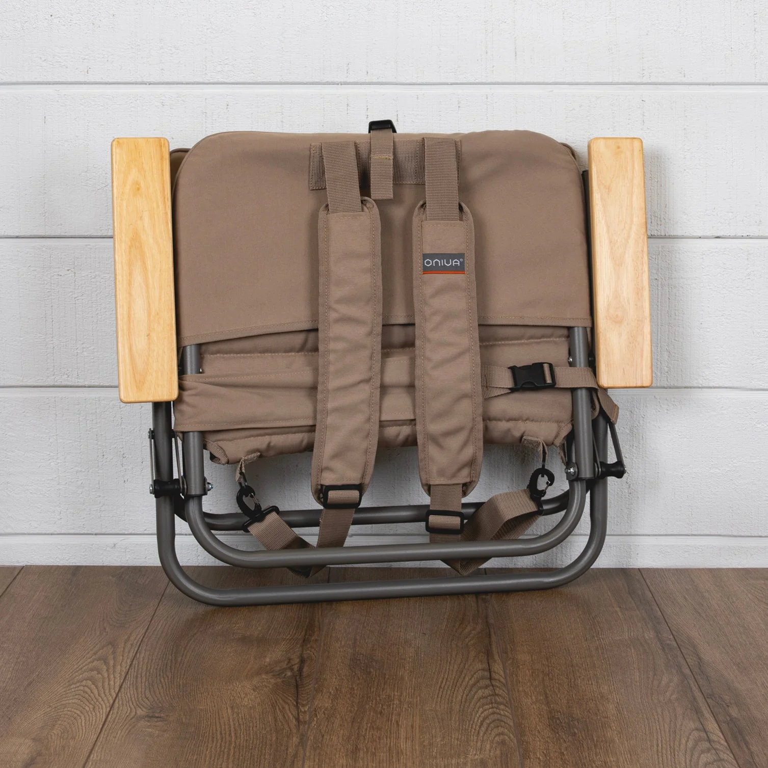 Descanso Padded Beach Chair - Image 2