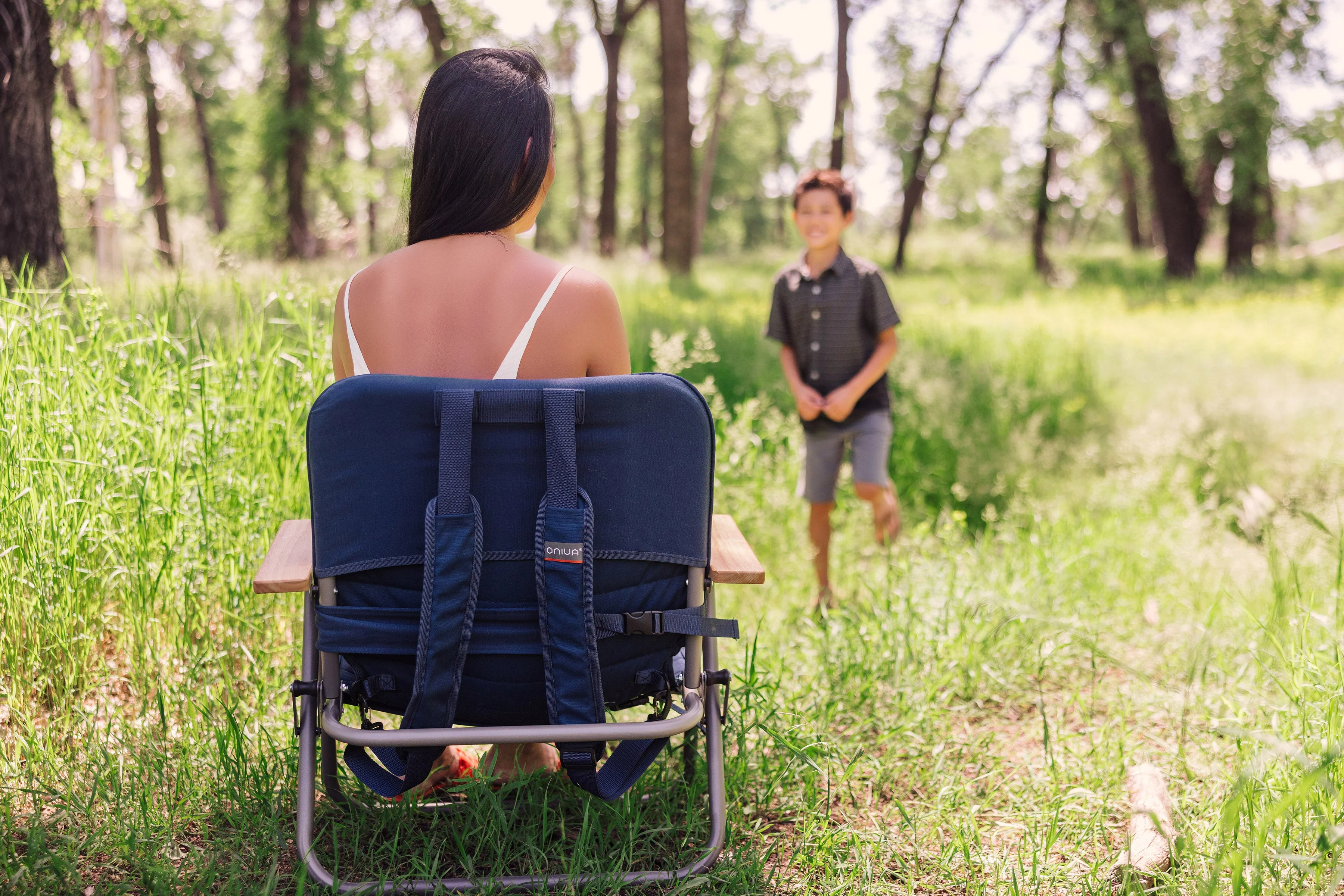 Descanso Padded Beach Chair - Image 20