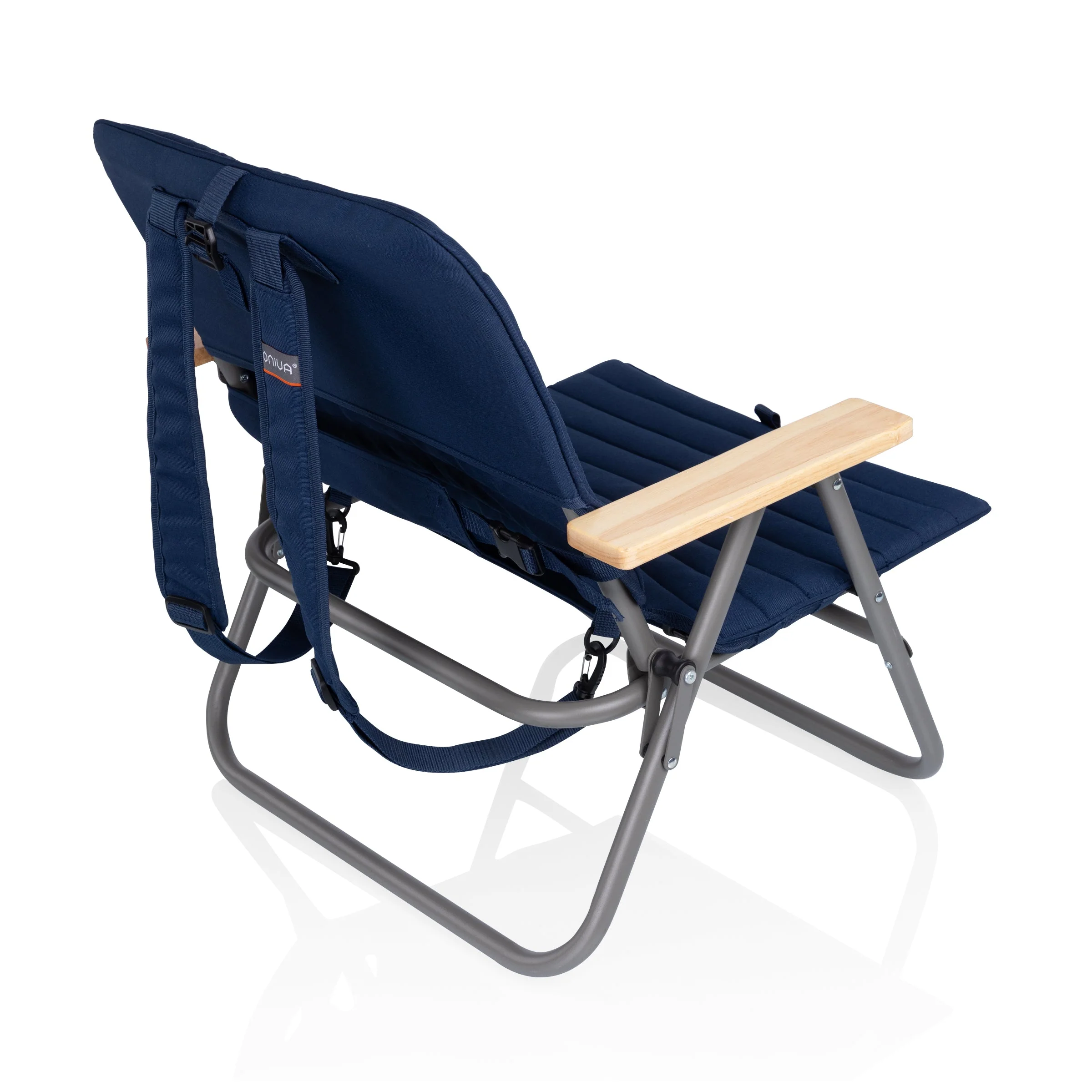 Descanso Padded Beach Chair - Image 25