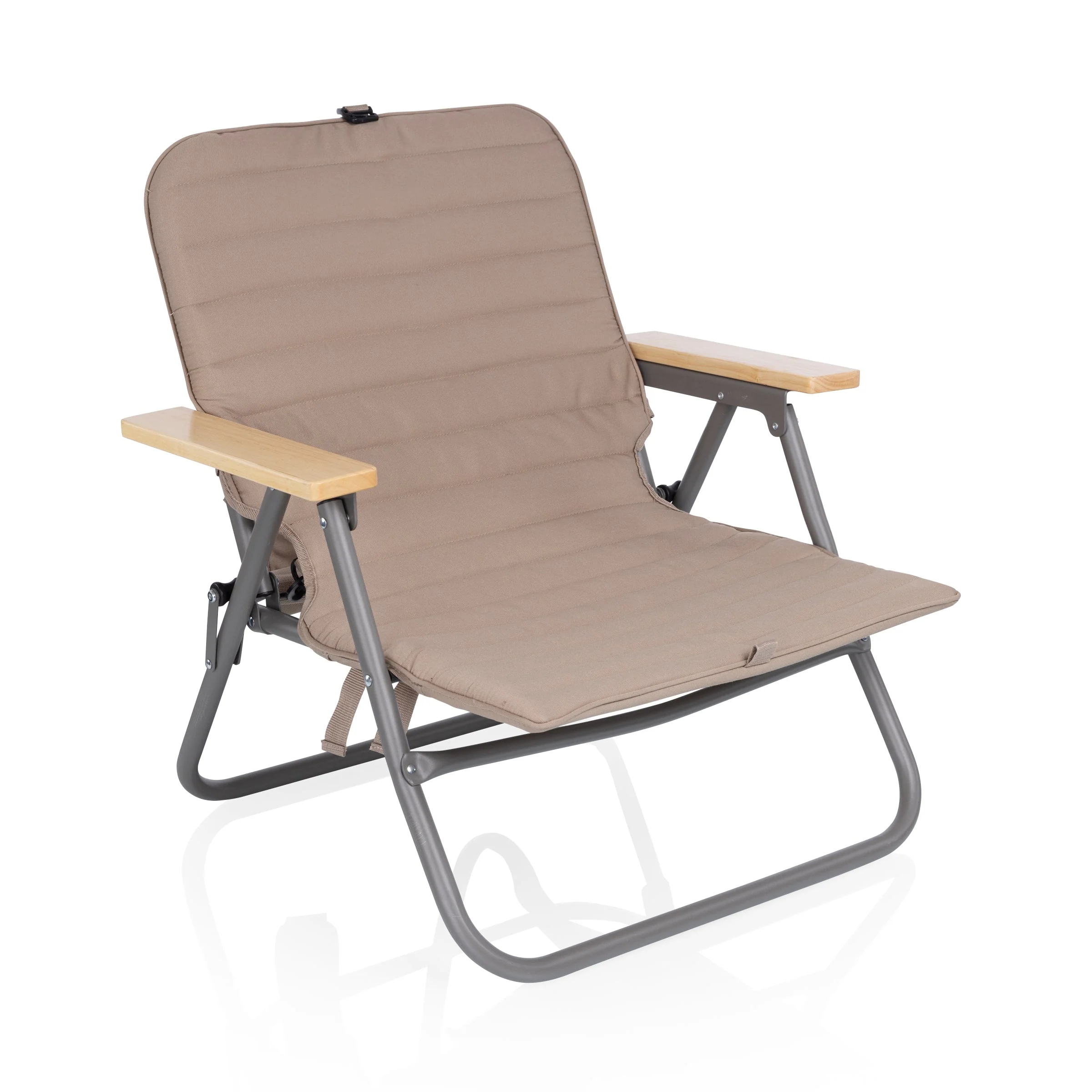 Descanso Padded Beach Chair - Image 3