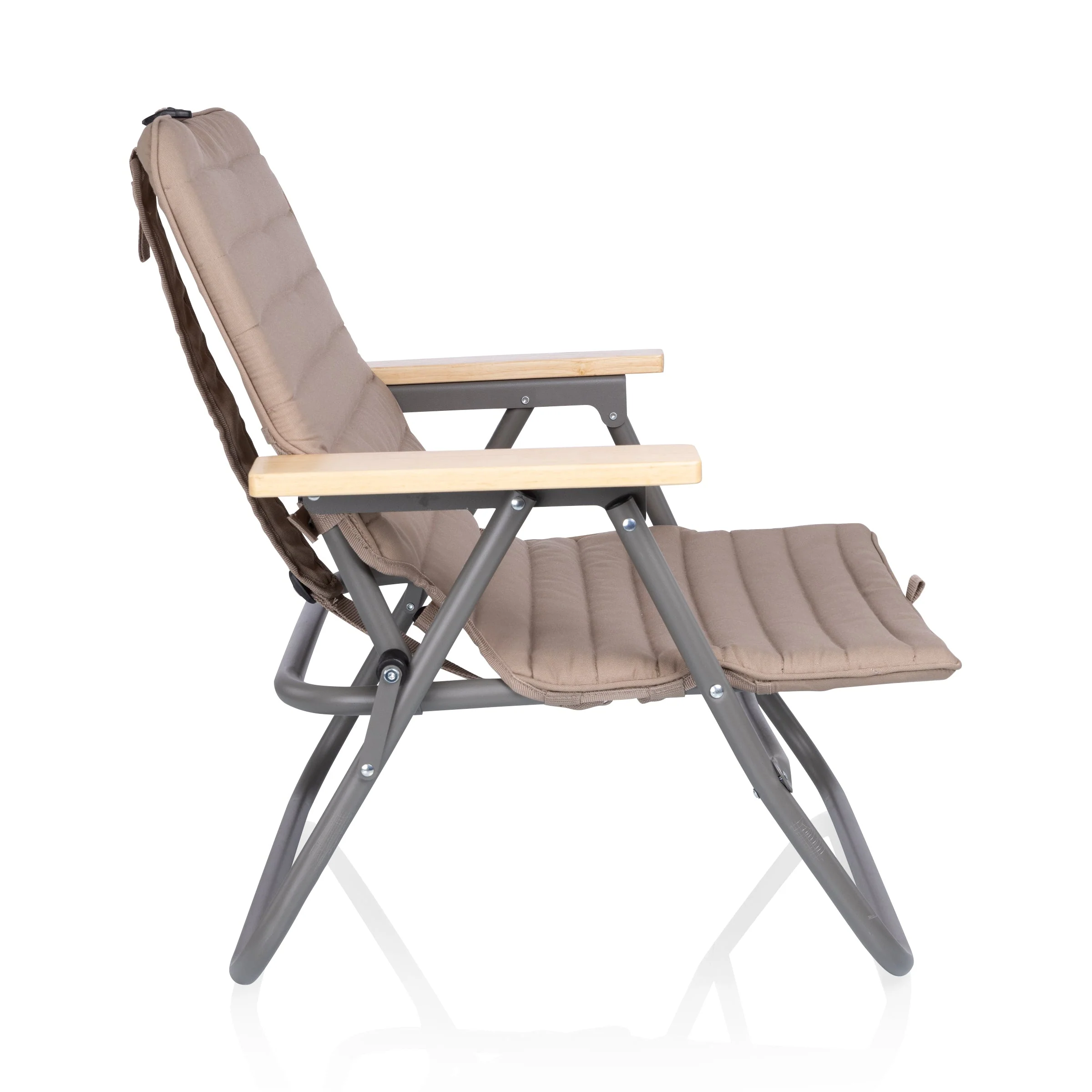 Descanso Padded Beach Chair - Image 6