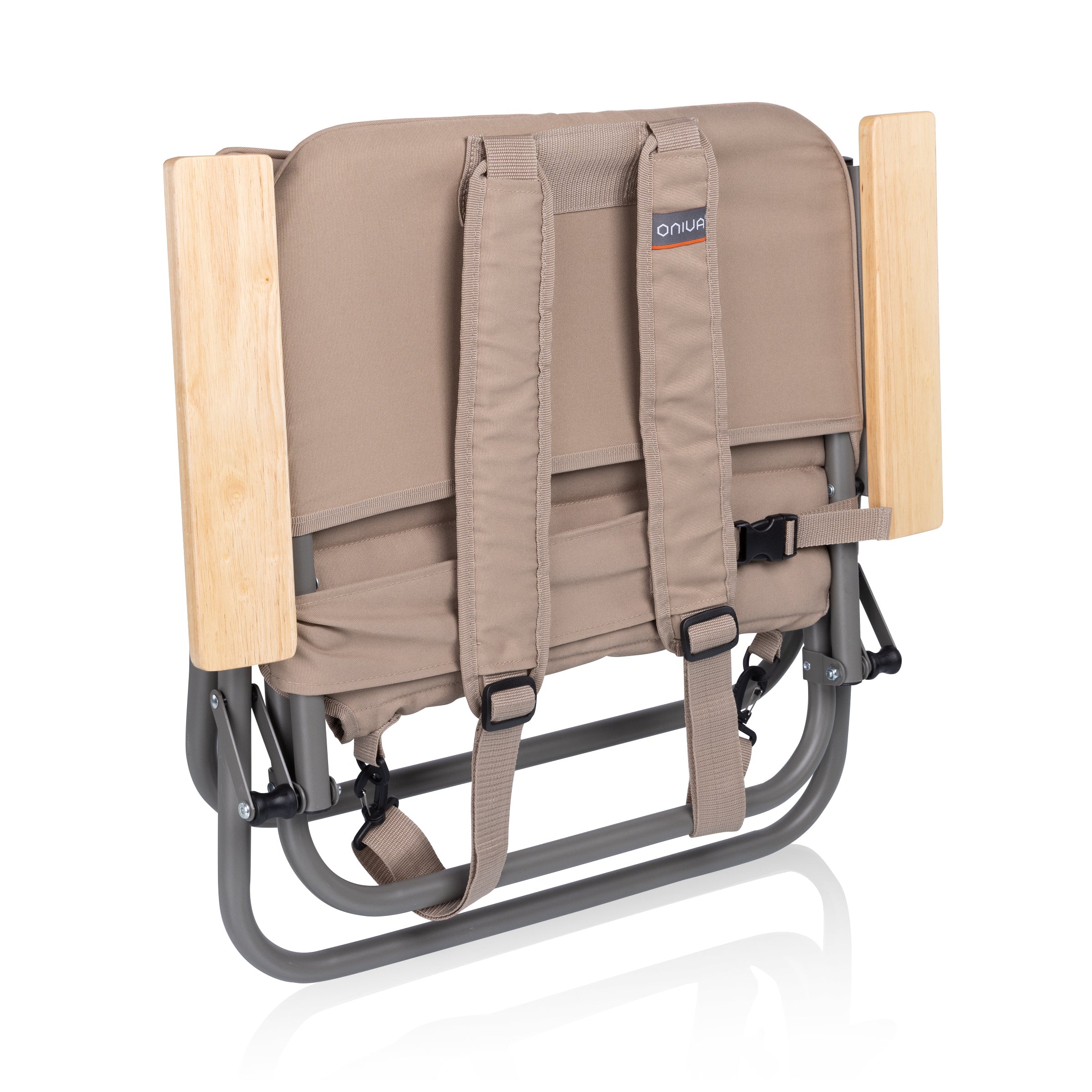 Descanso Padded Beach Chair - Image 8