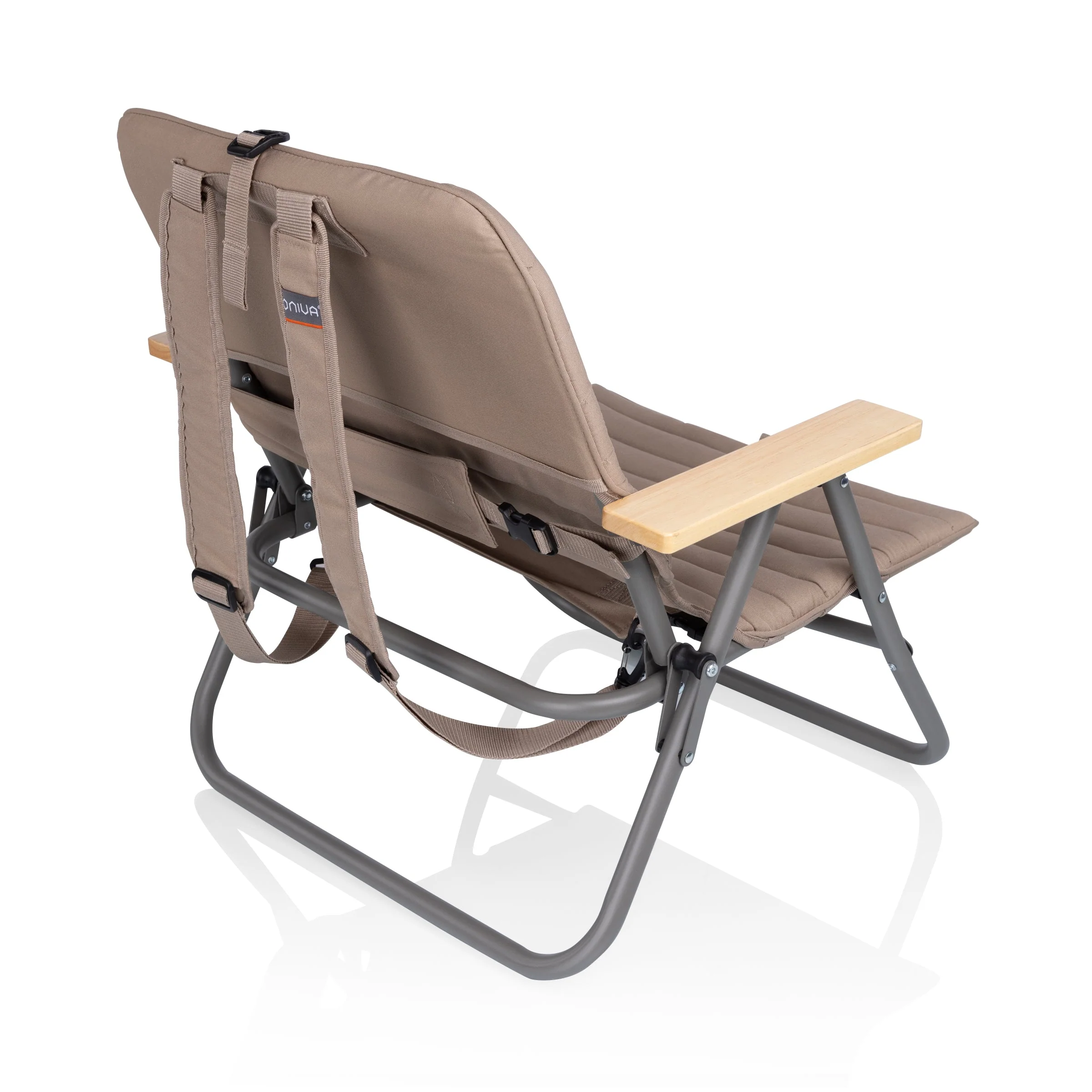 Descanso Padded Beach Chair - Image 9