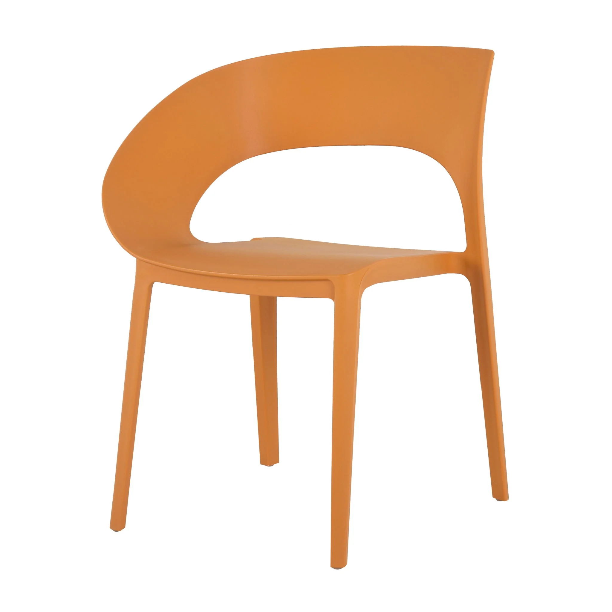 Designed Single Chair, UV Resistant, Waterproof And Wear Resistant - Image 2