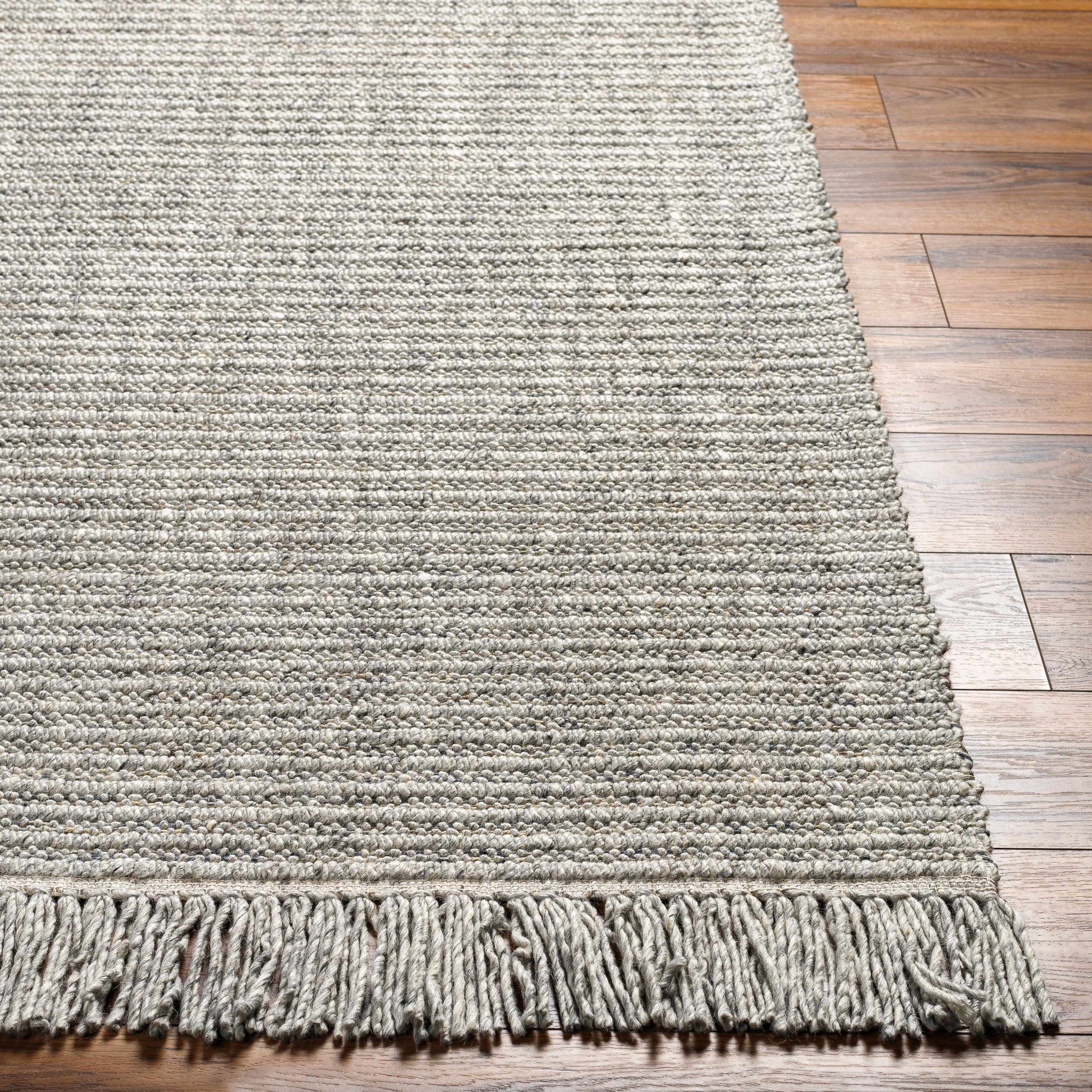 Desma Taupe Area Rug - Clearance - Image 5