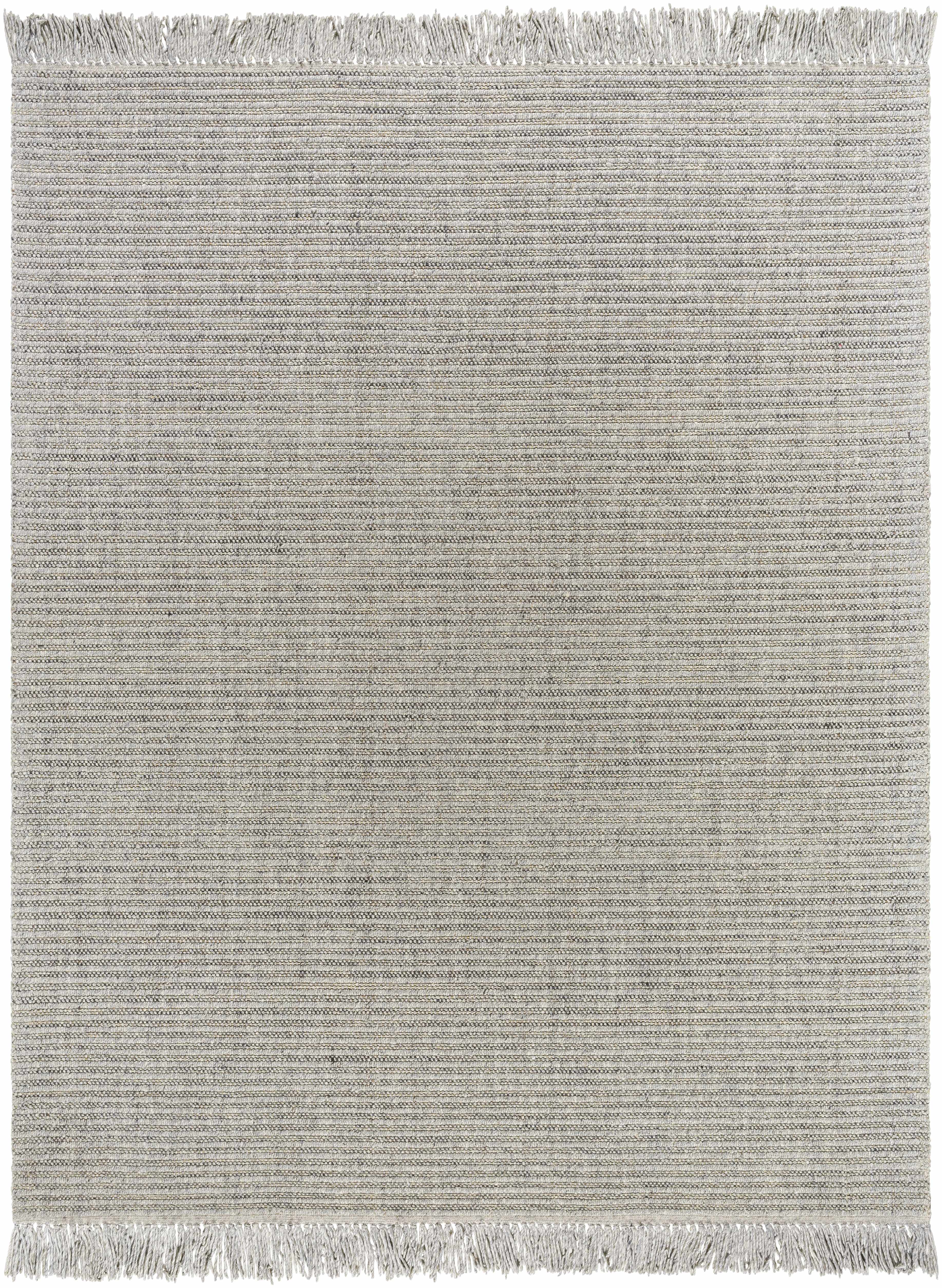 Desma Taupe Area Rug - Clearance - Image 8