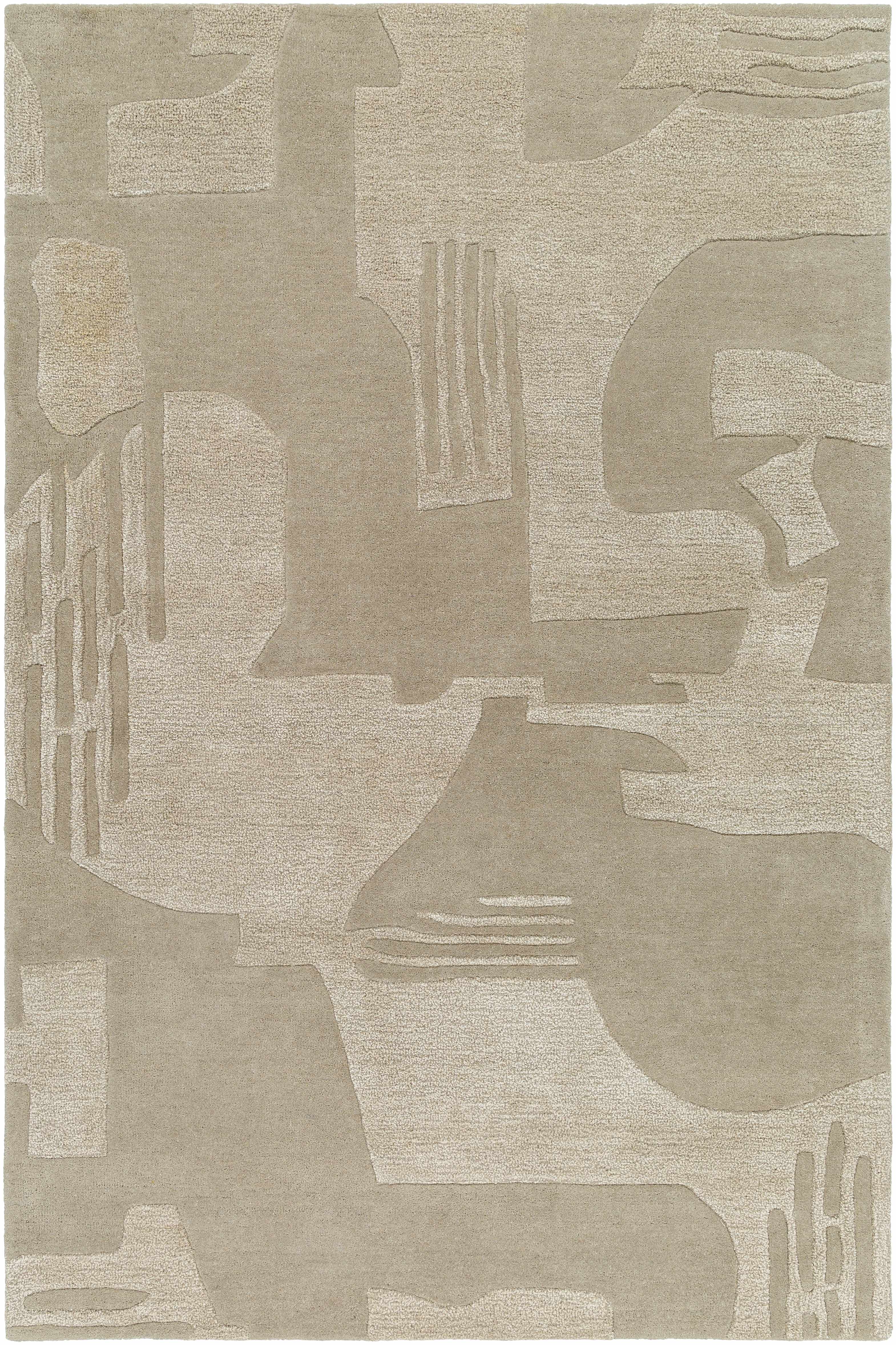 Dessa Area Rug - Clearance