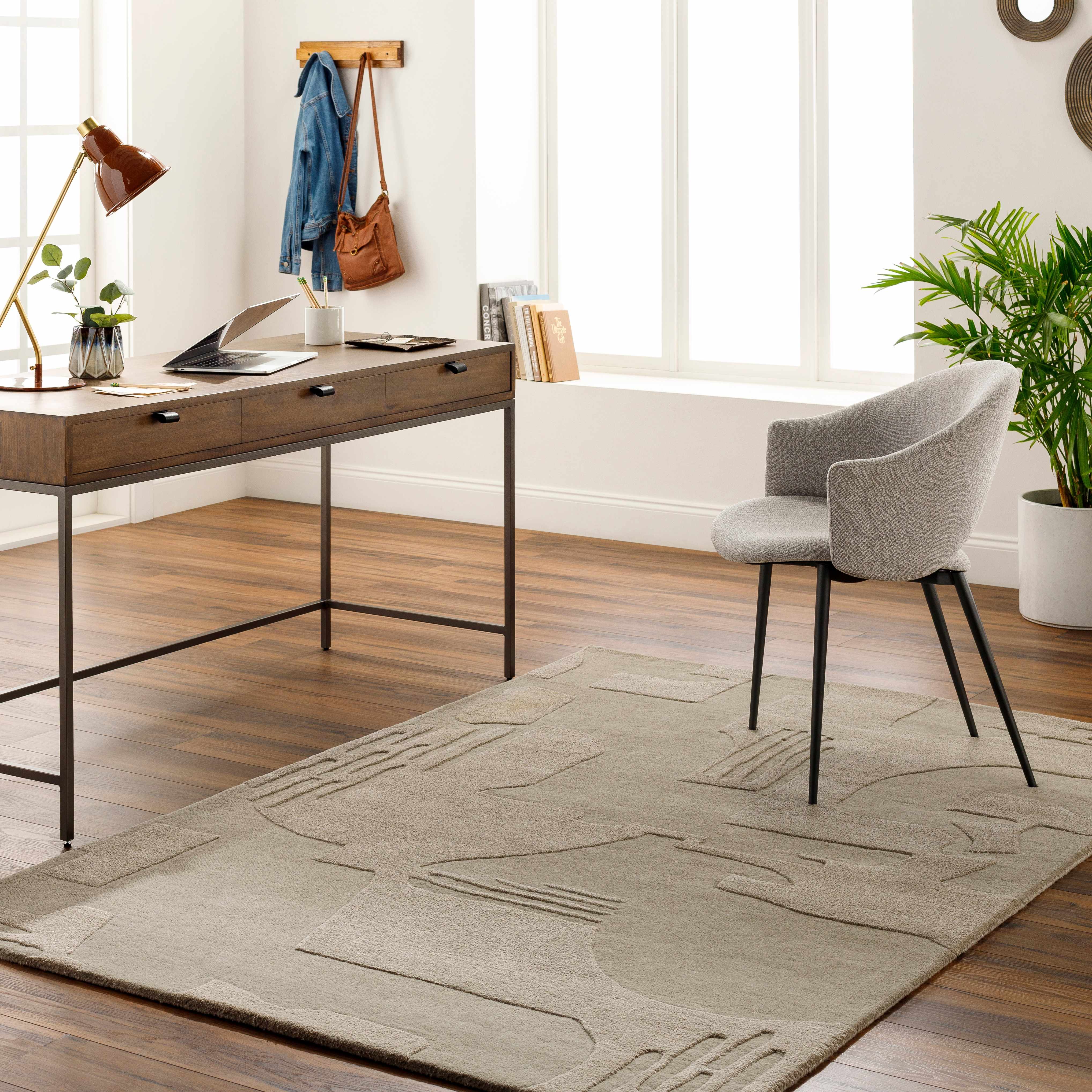 Dessa Area Rug - Clearance - Image 2