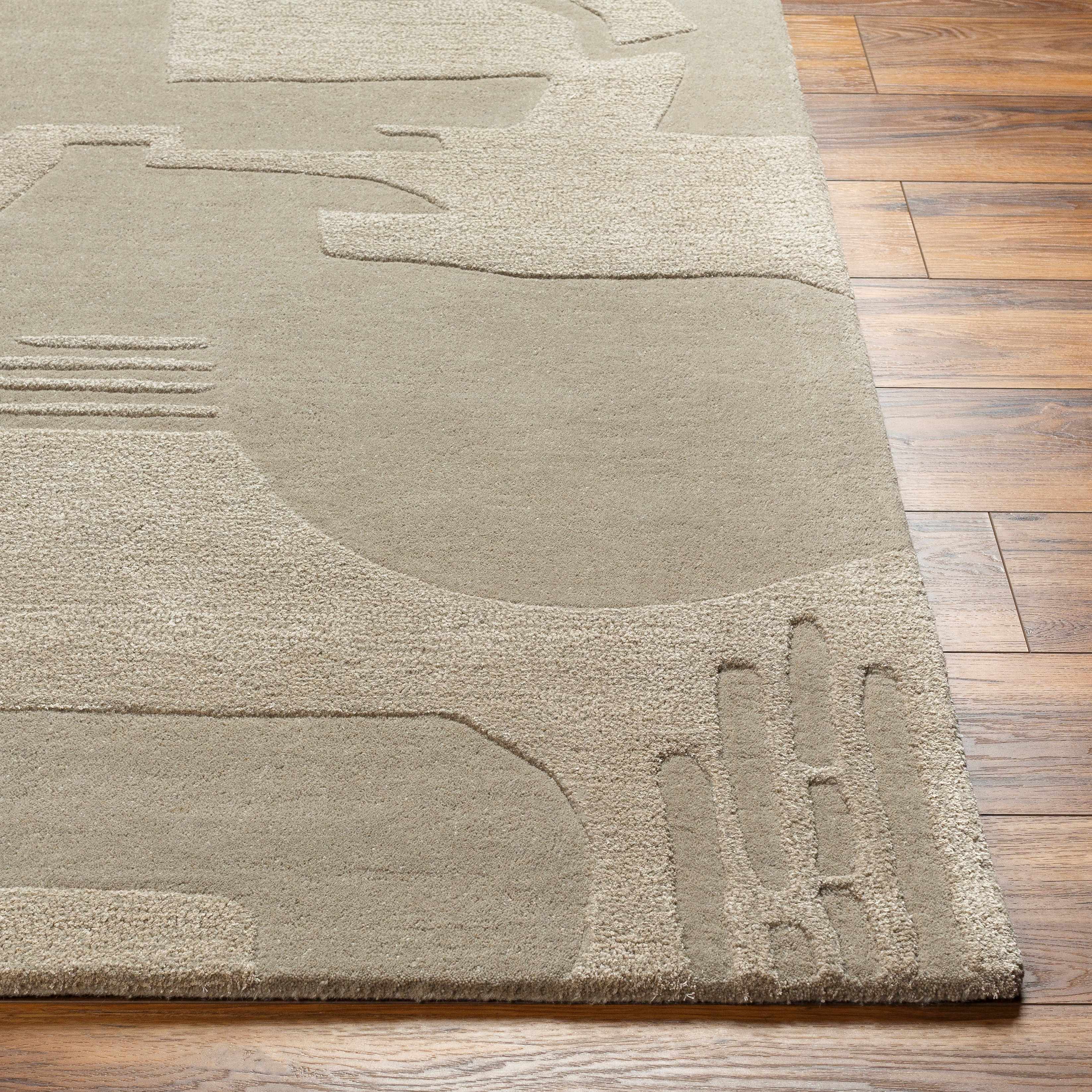 Dessa Area Rug - Clearance - Image 3