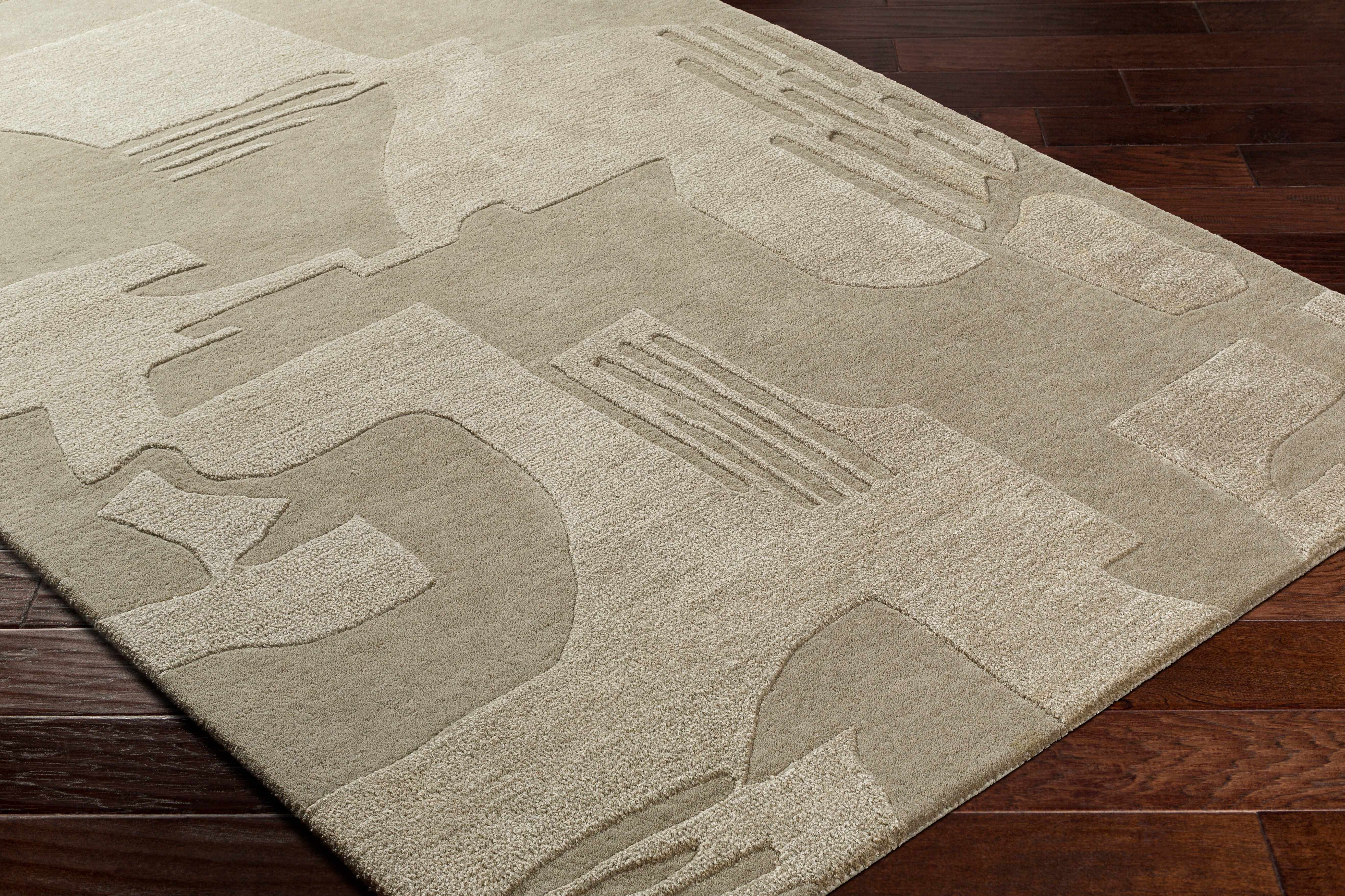 Dessa Area Rug - Clearance - Image 4