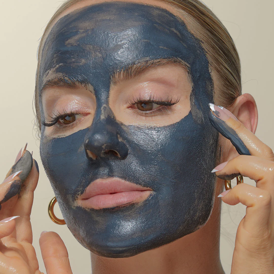 Detox Face Mask - Image 2