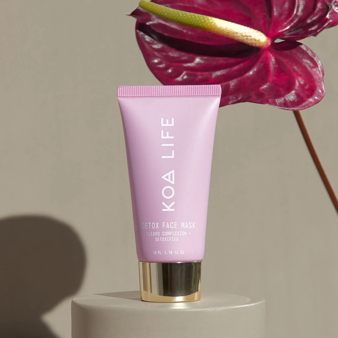 Detox Face Mask - Image 3