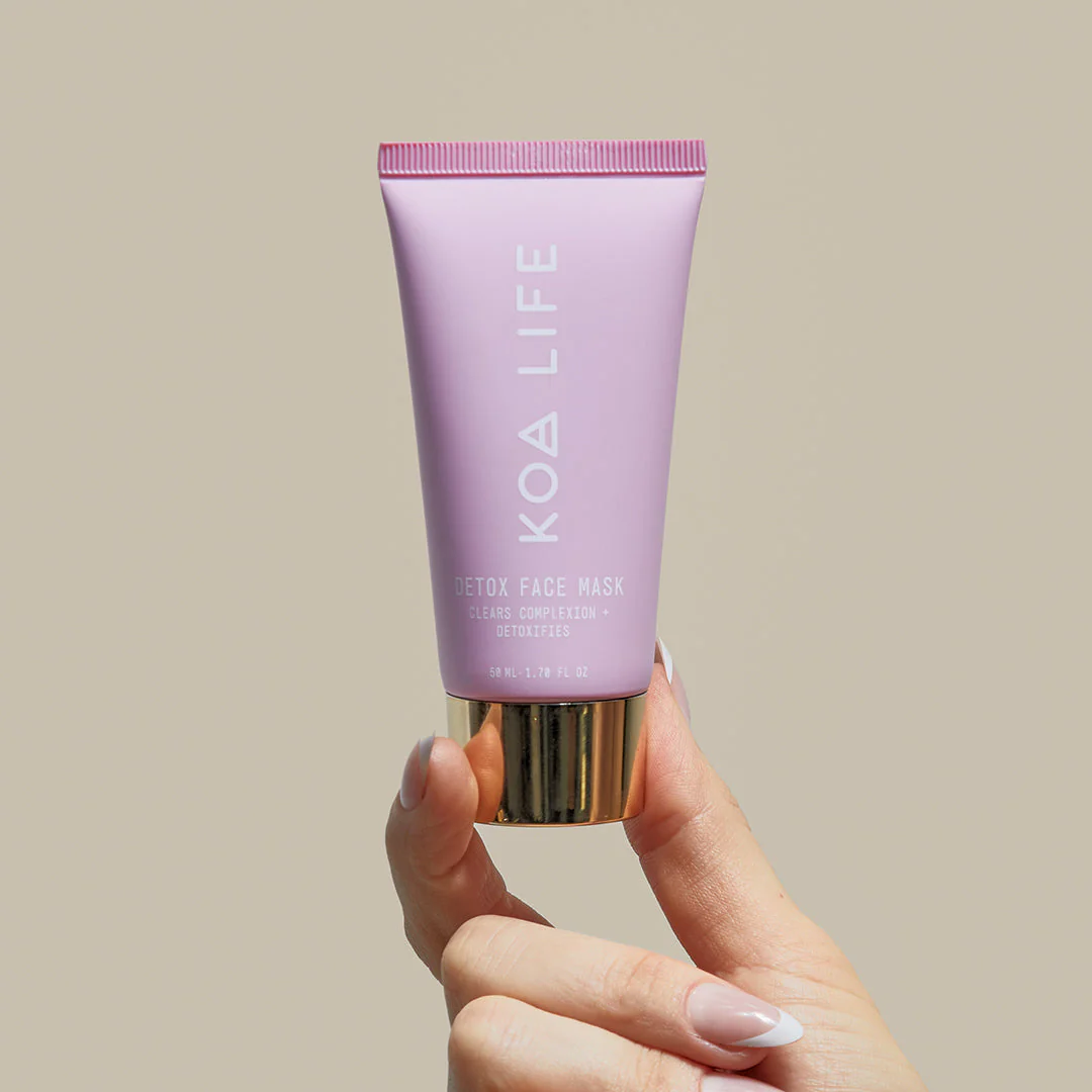 Detox Face Mask - Image 4