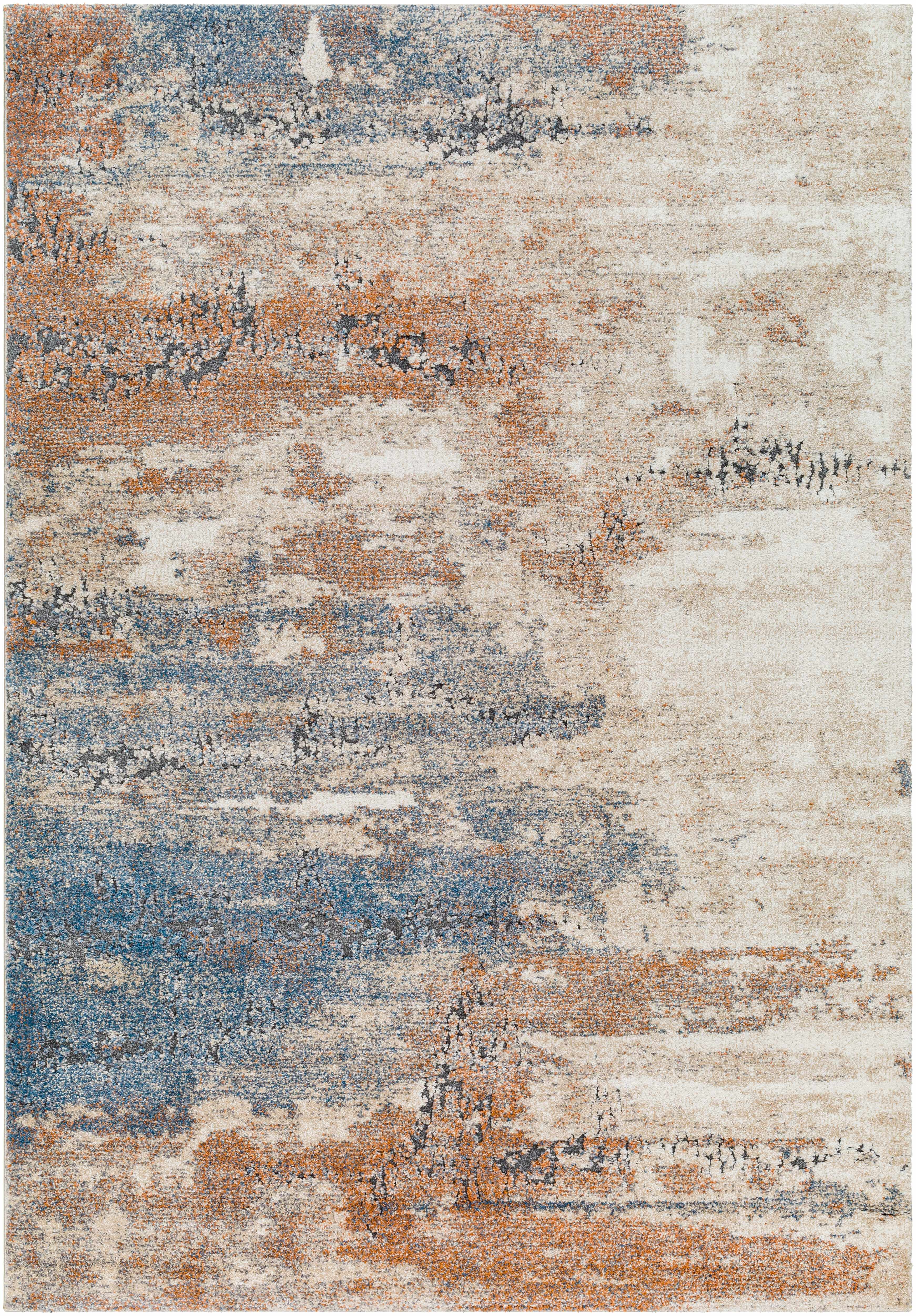 Deven Area Rug