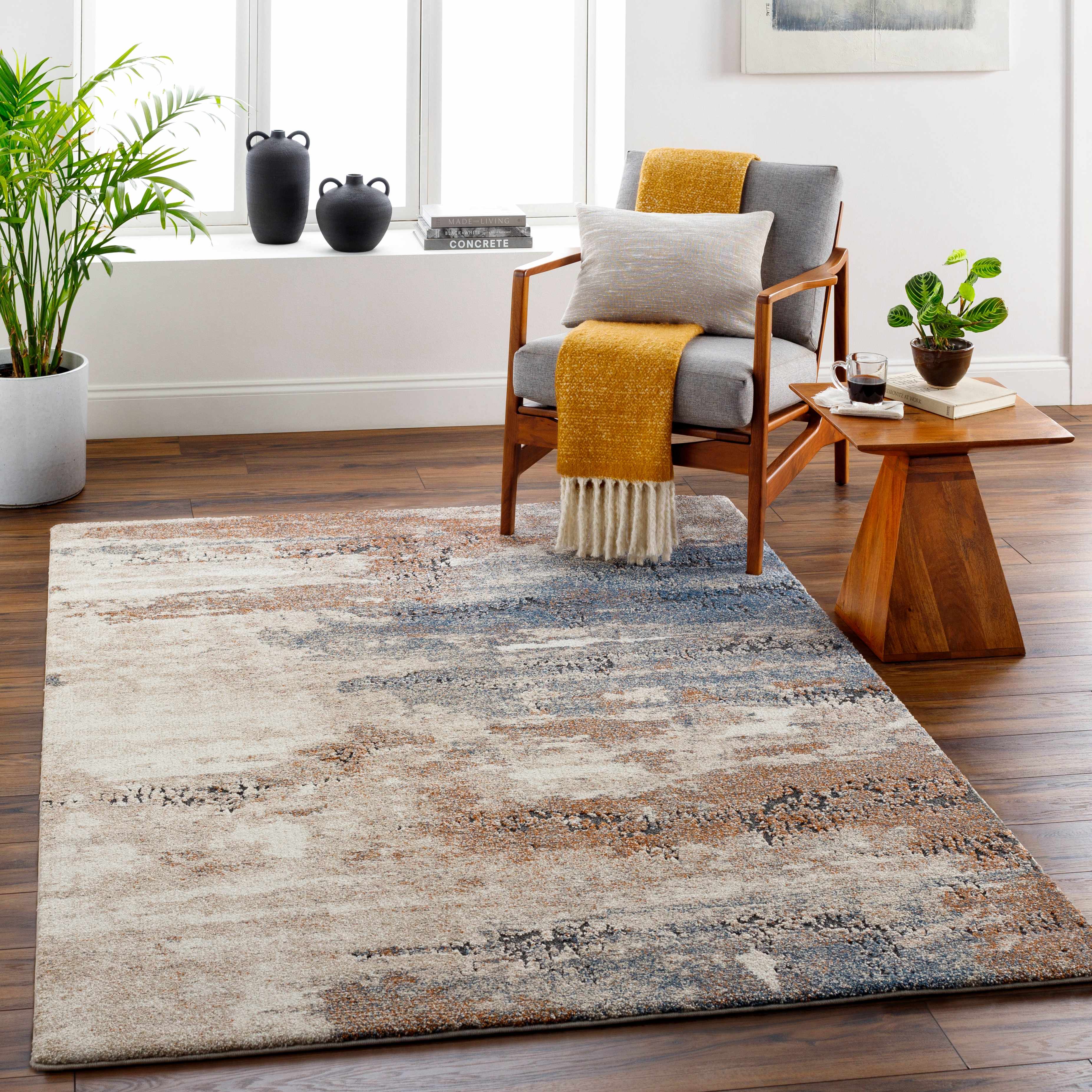 Deven Area Rug - Image 2