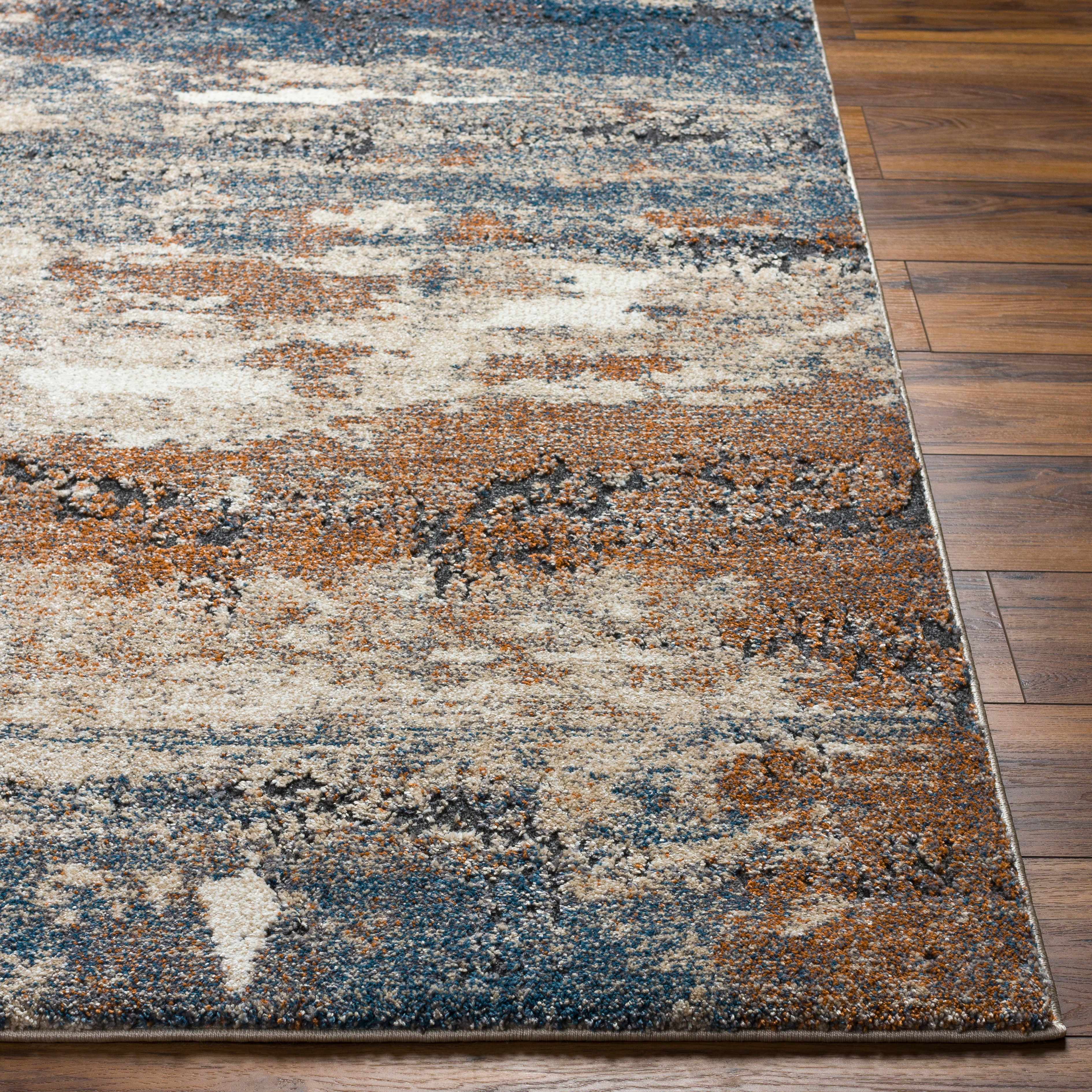 Deven Area Rug - Image 3