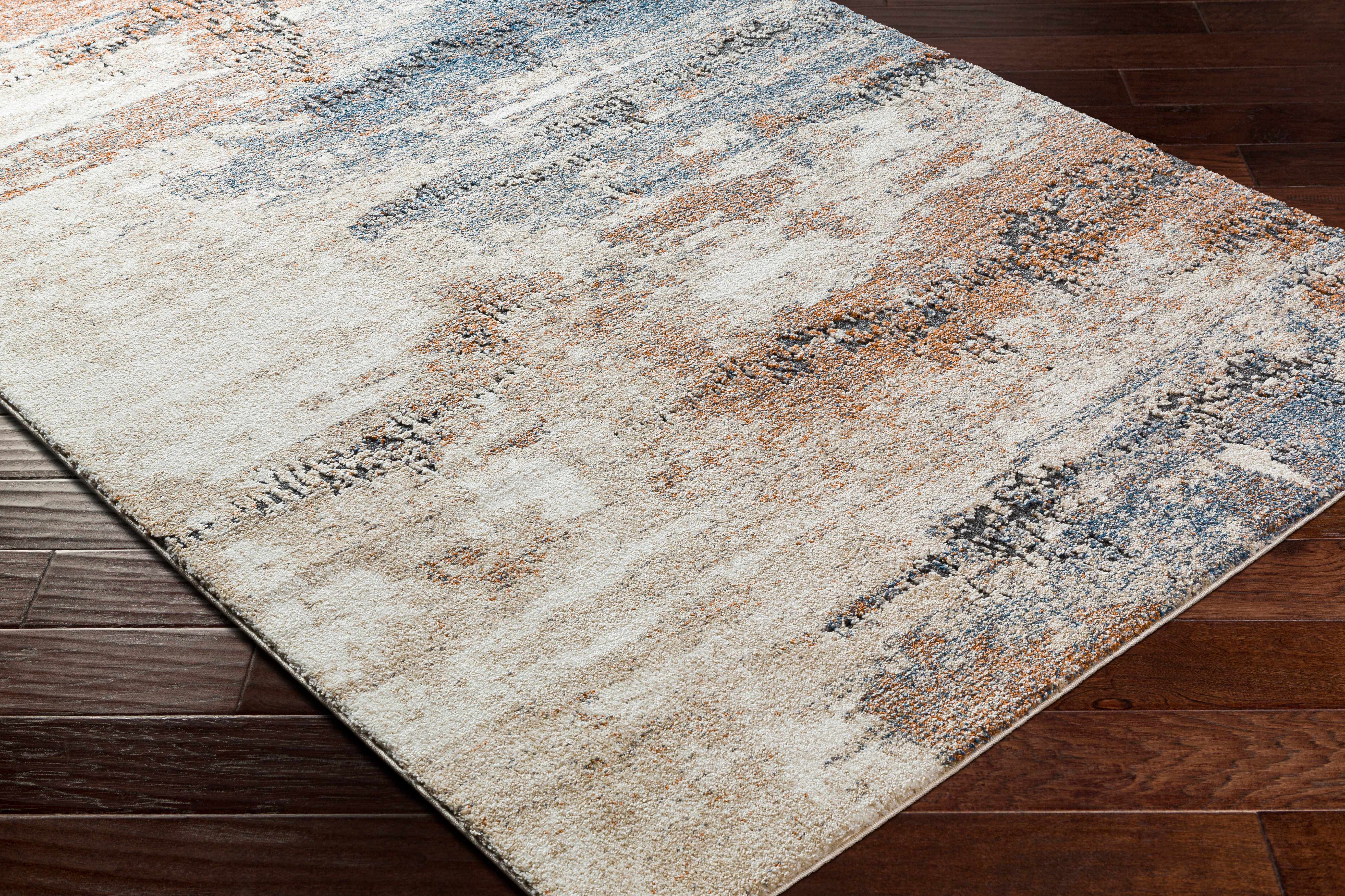 Deven Area Rug - Image 4