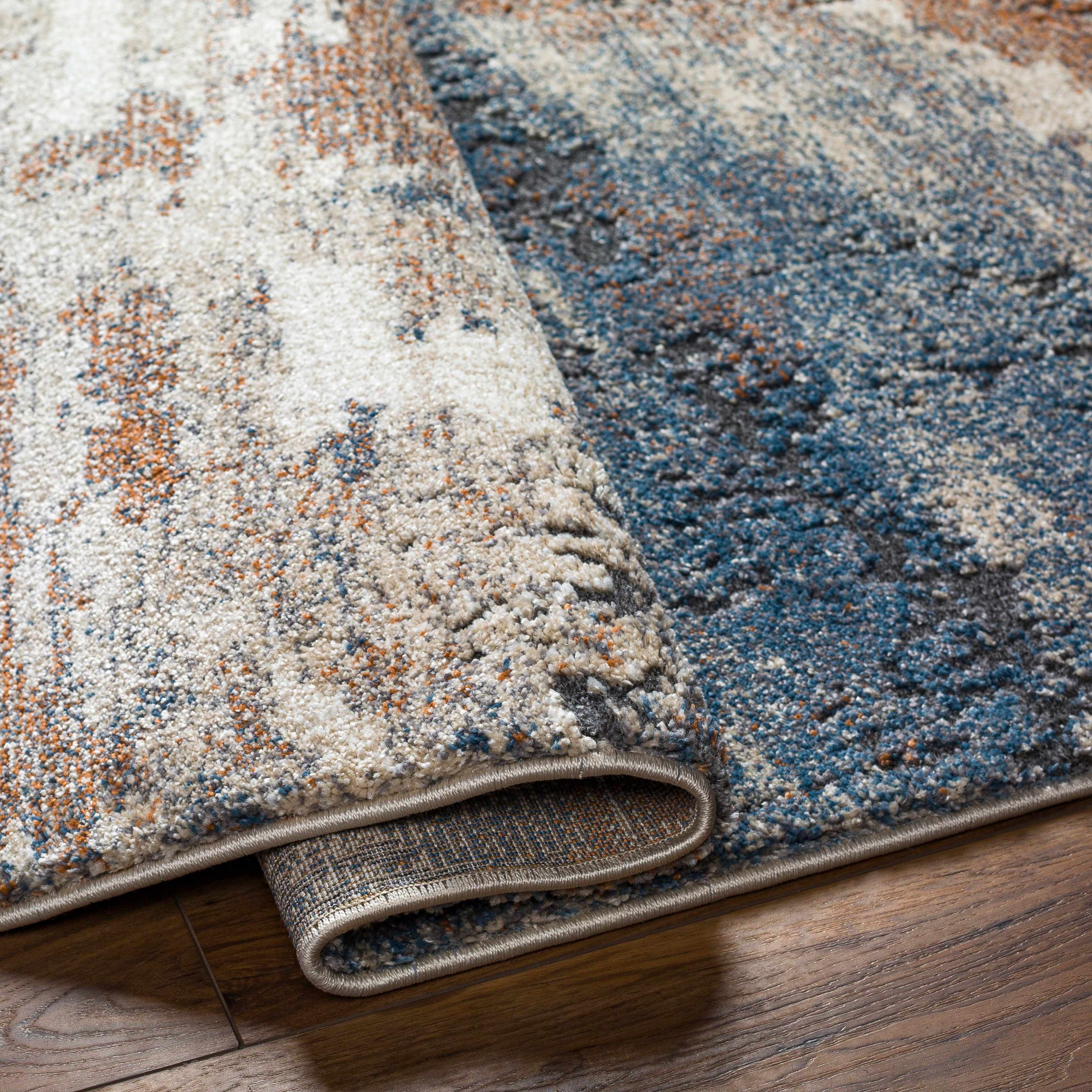 Deven Area Rug - Image 5
