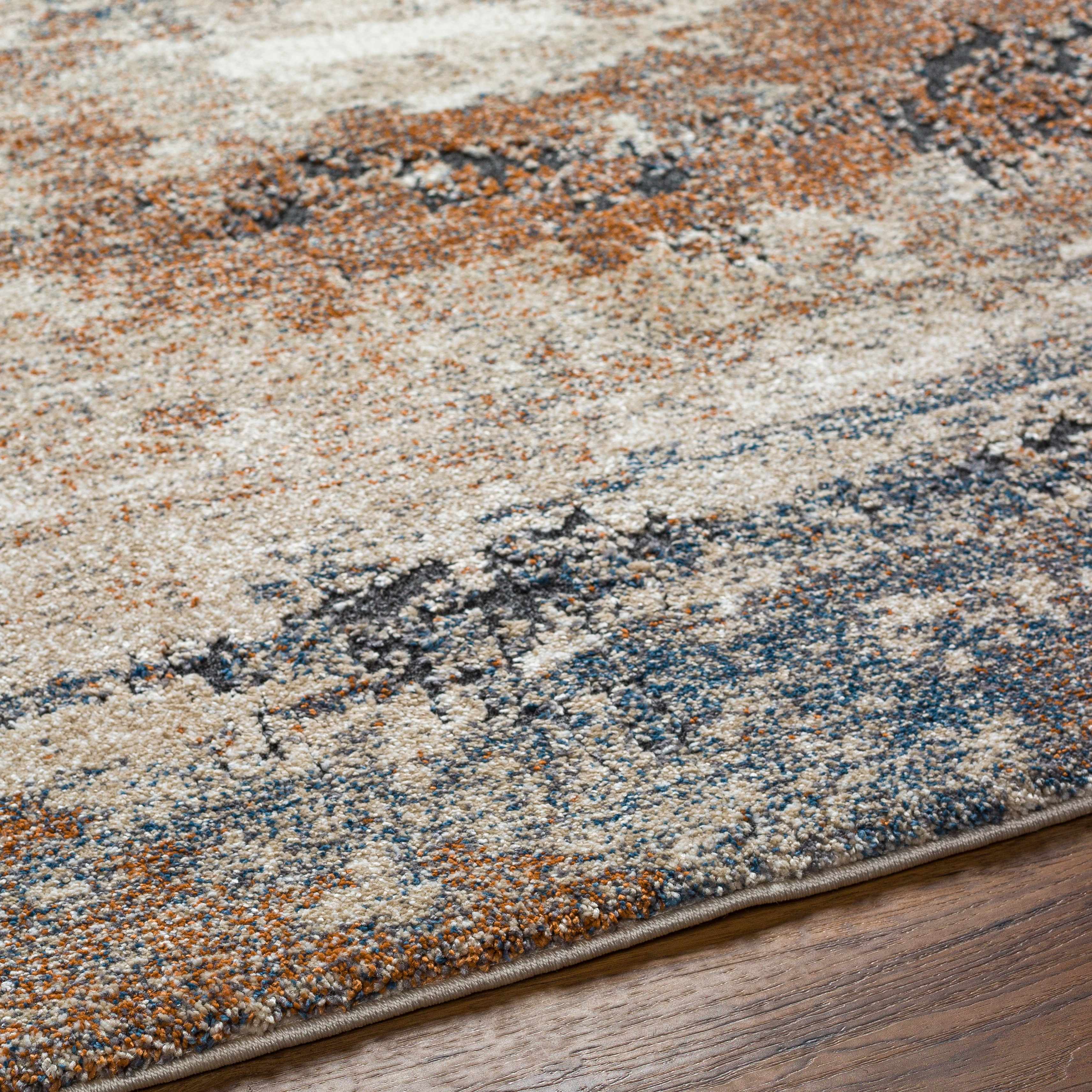 Deven Area Rug - Image 6