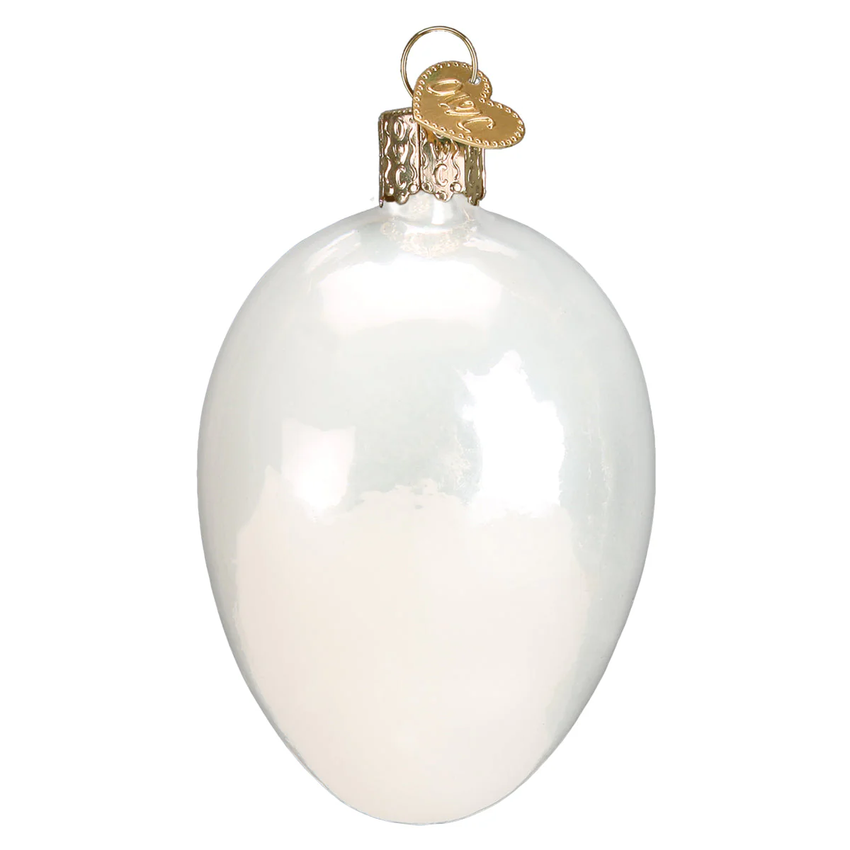 Deviled Egg Christmas Ornament - Image 4