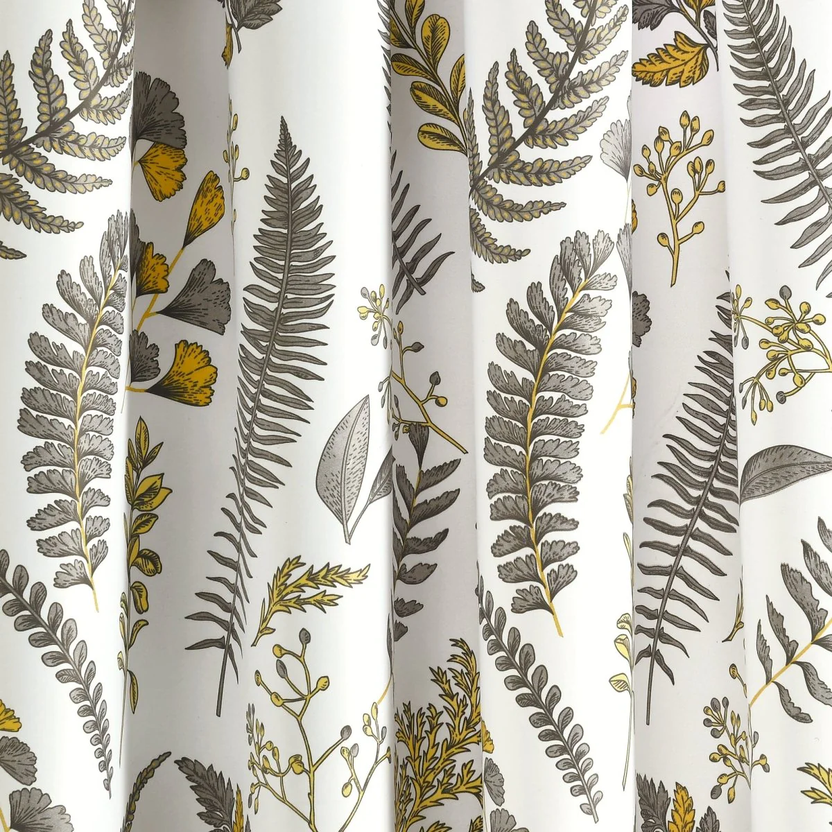 Devonia All Over Light Filtering Window Curtain Panel Set - Image 20