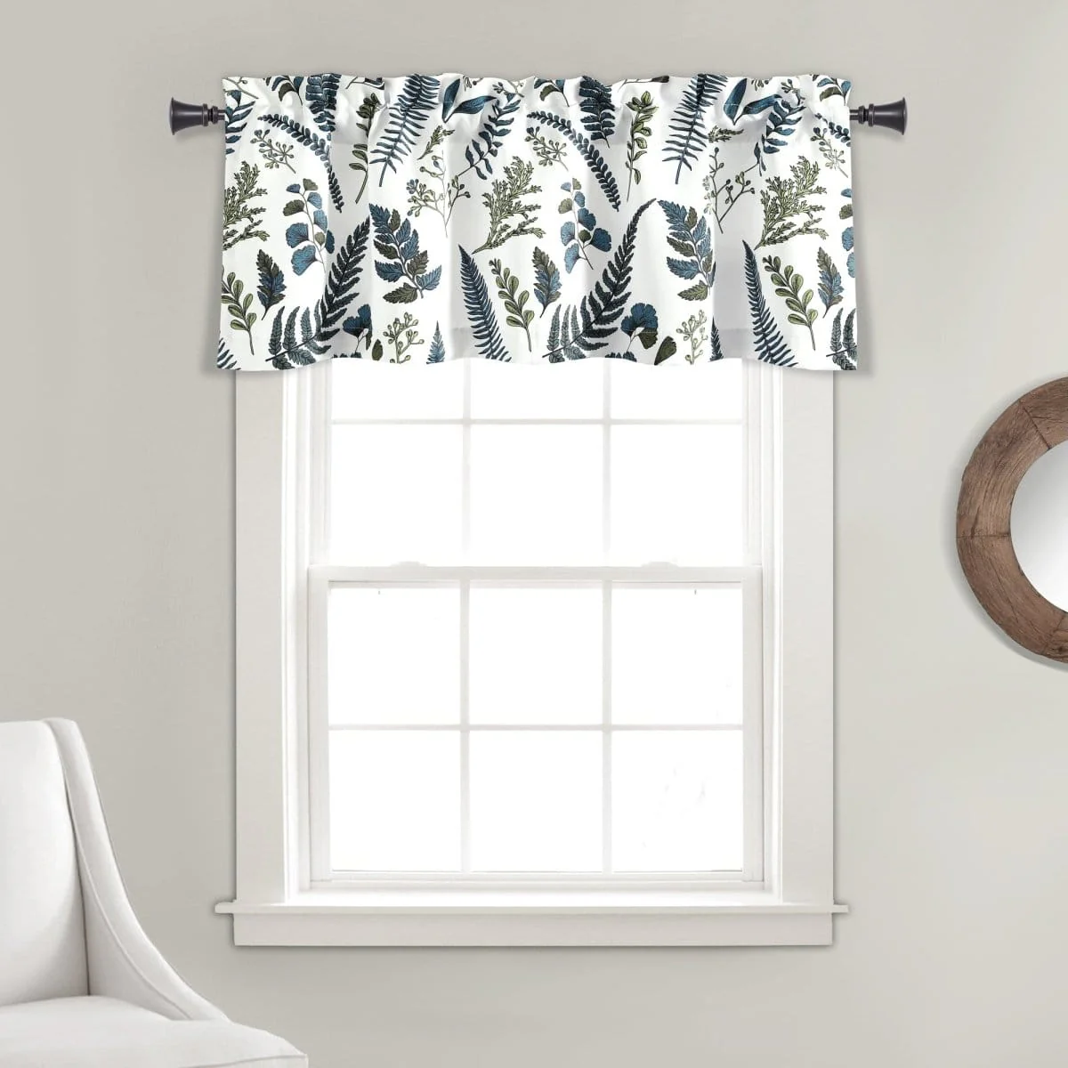 Devonia All Over Valance - Image 2