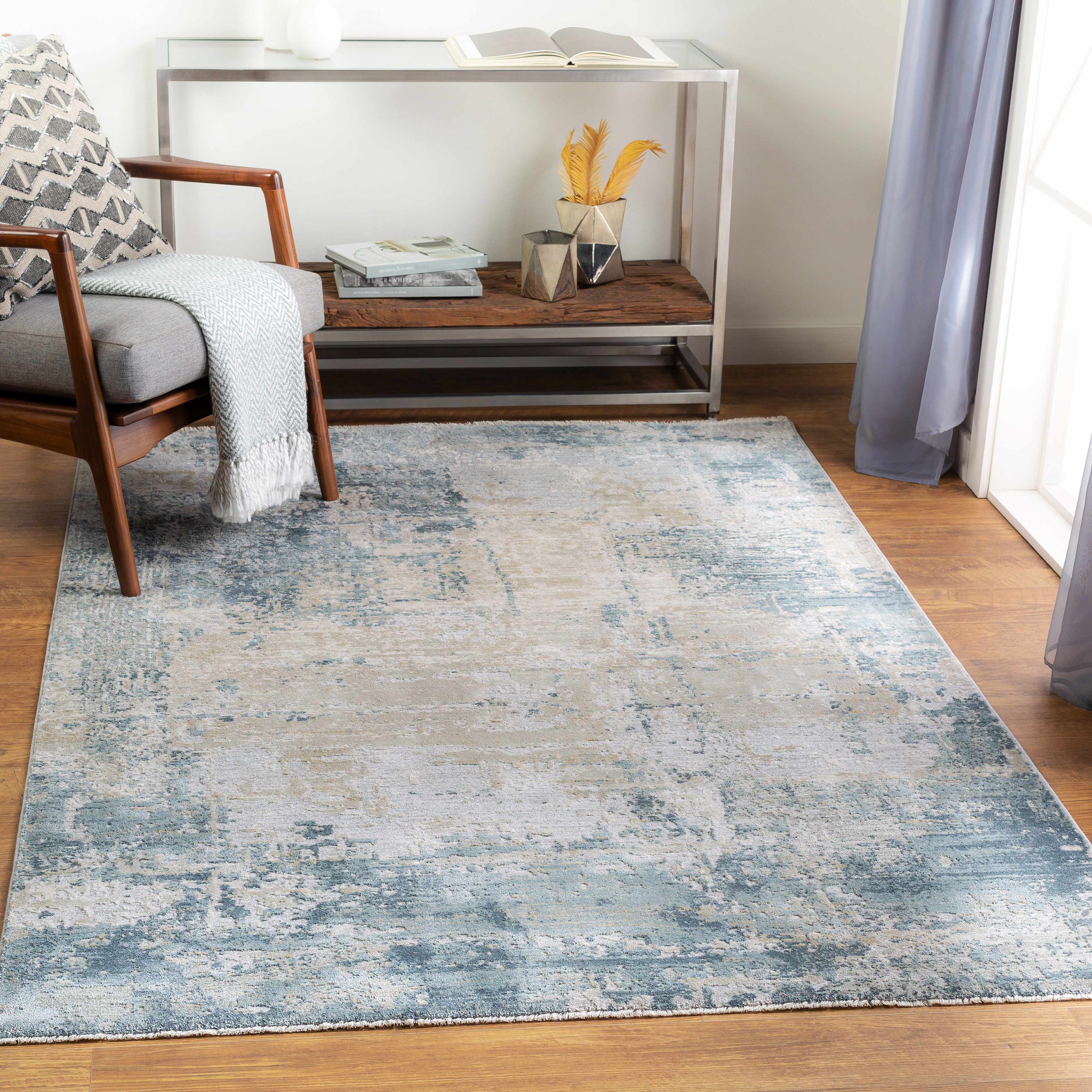 Devonport Luxe Area Rug - Image 12