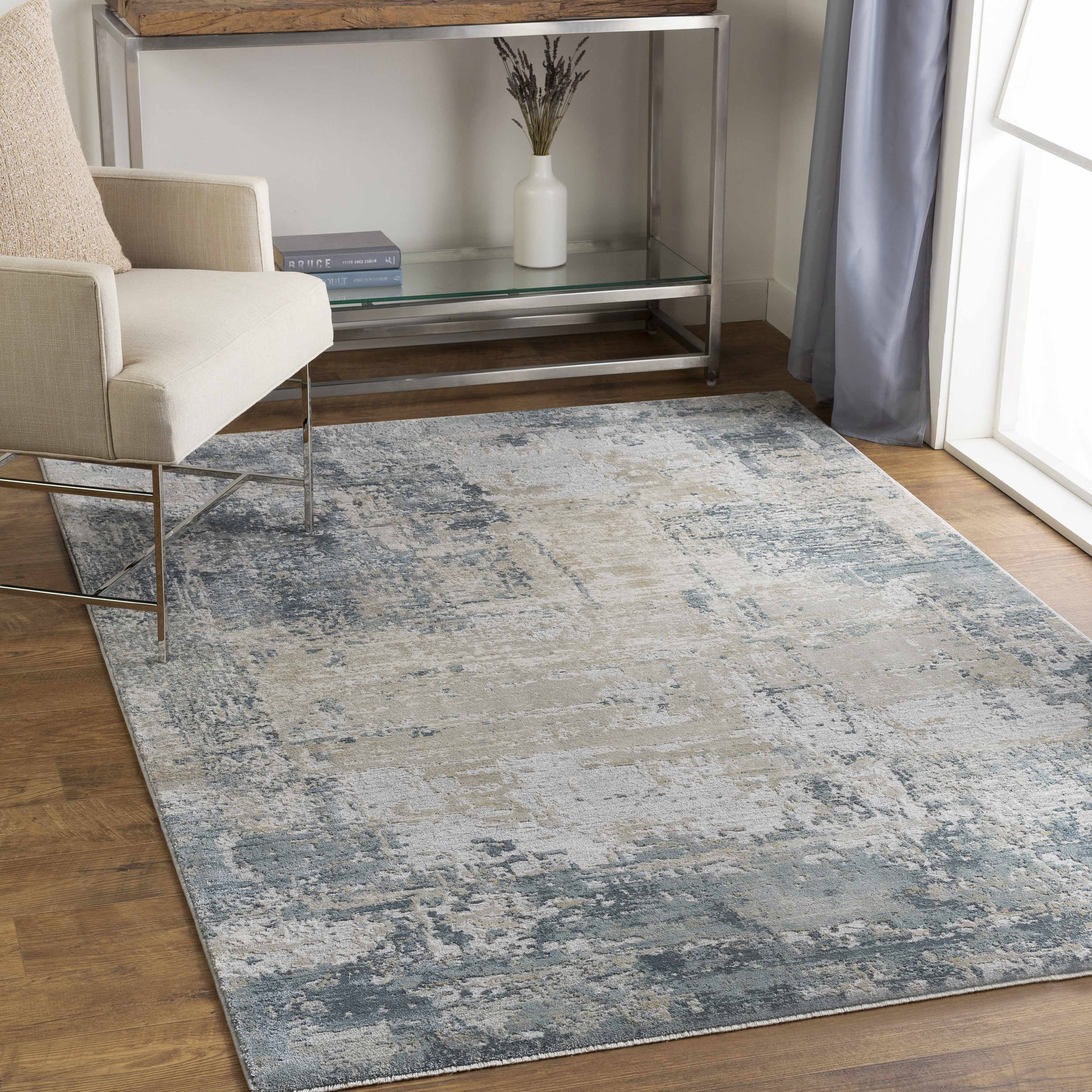 Devonport Luxe Area Rug - Image 2
