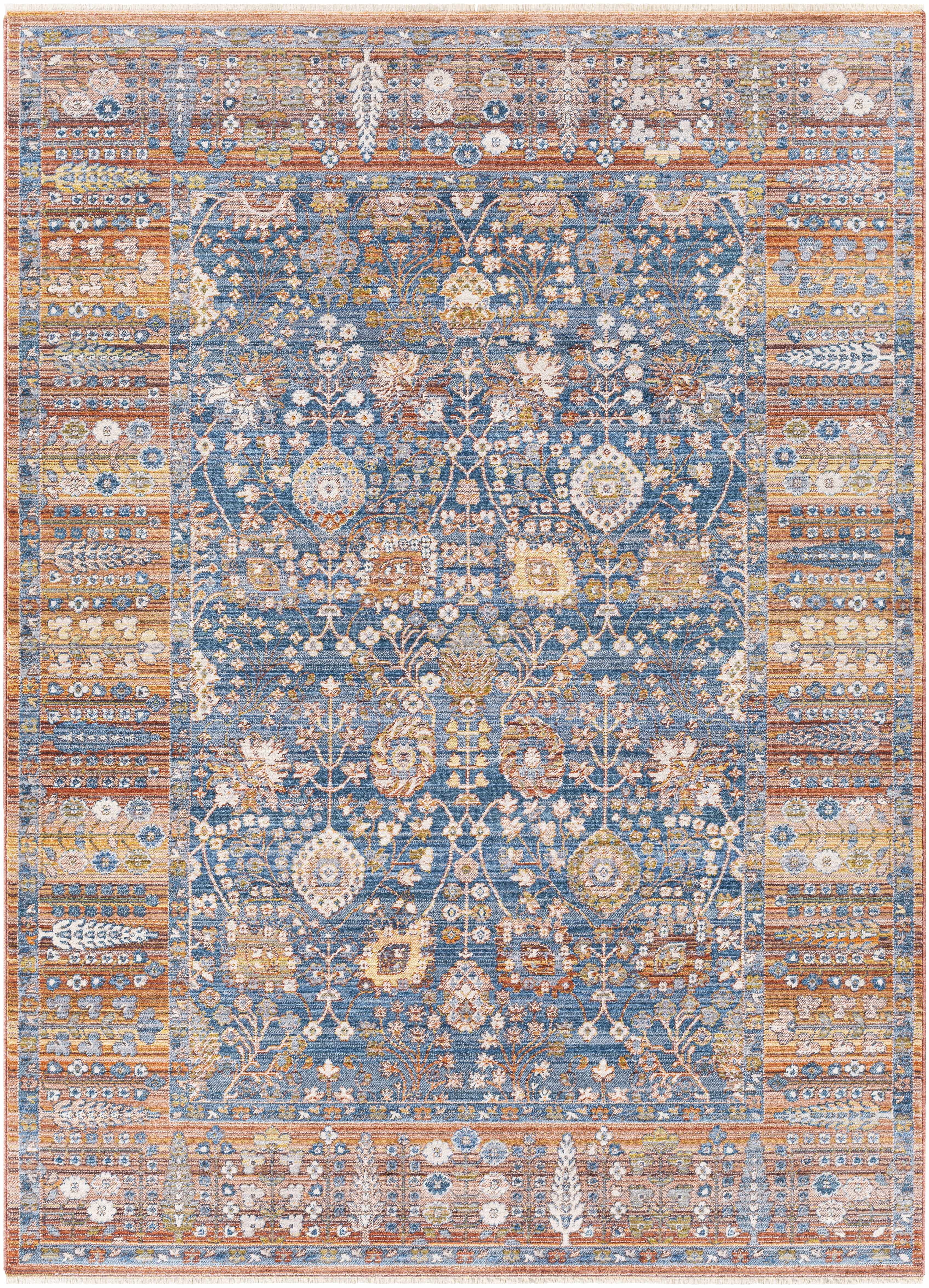 Devrekani Area Rug - Clearance - Image 10