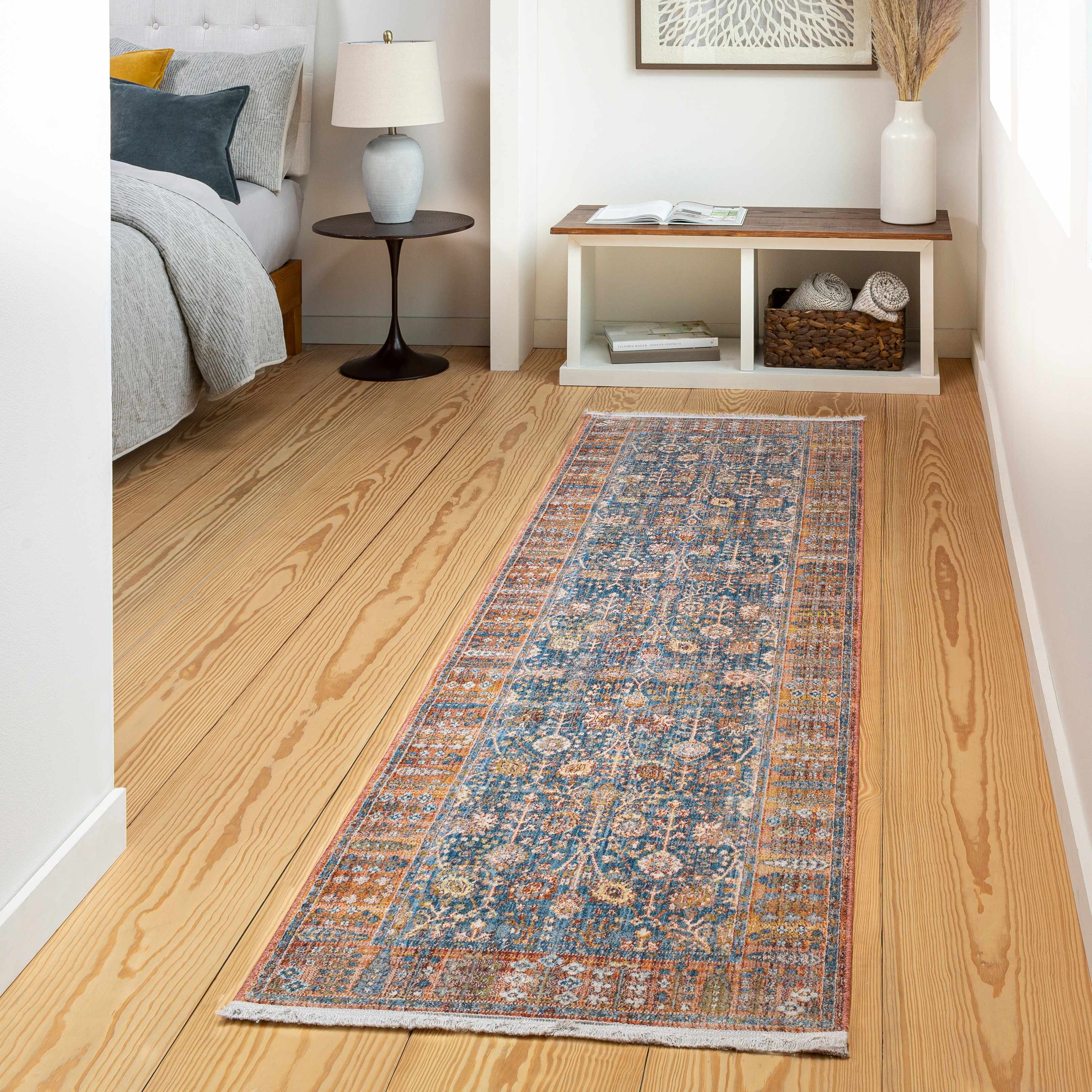 Devrekani Area Rug - Clearance - Image 11