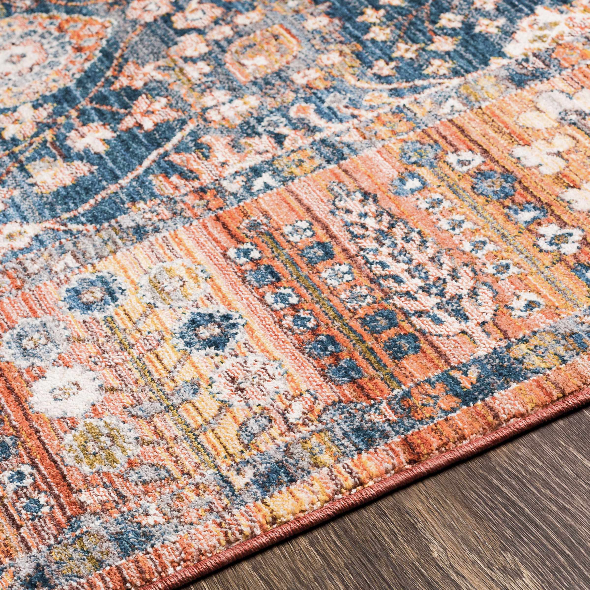 Devrekani Area Rug - Clearance - Image 6