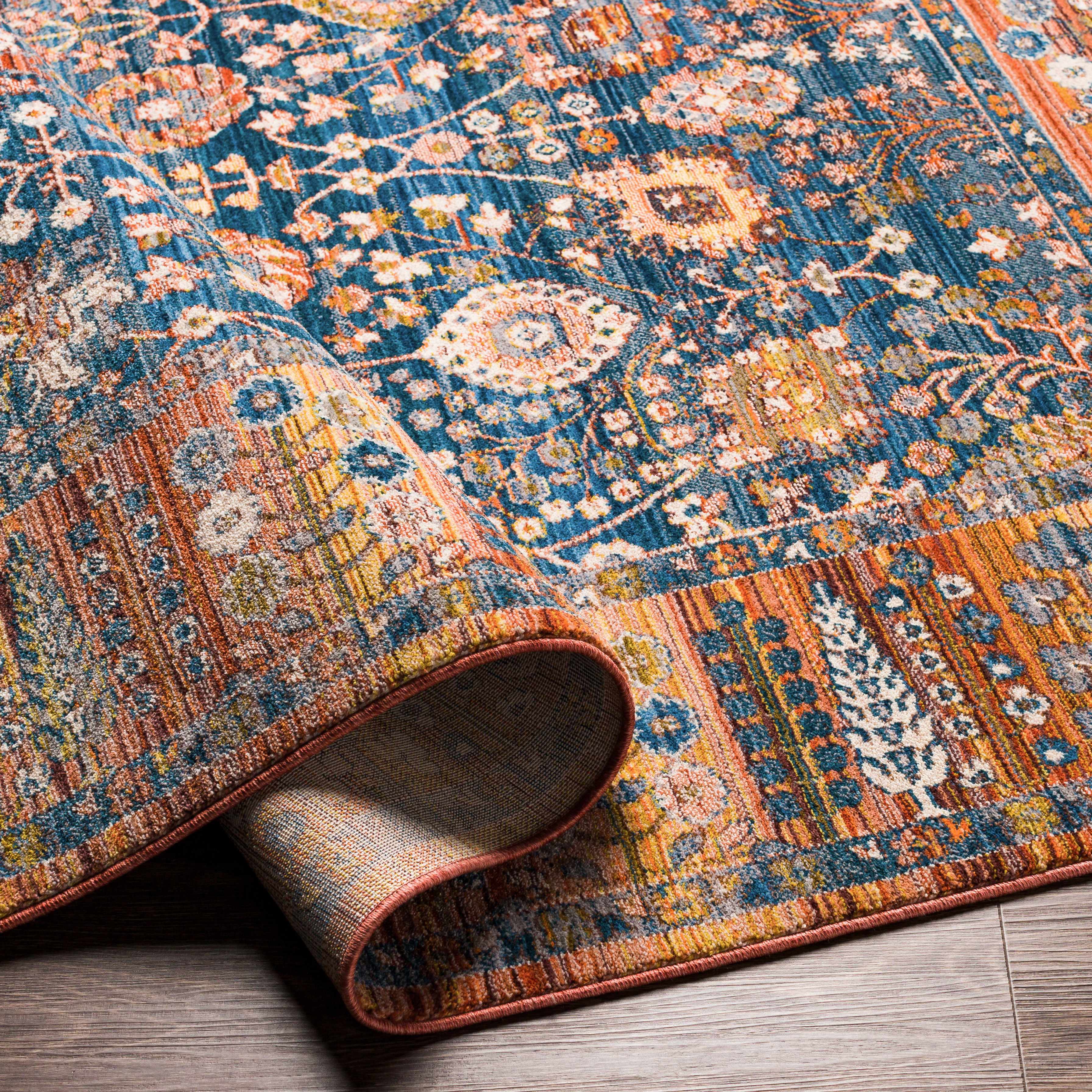 Devrekani Area Rug - Clearance - Image 7