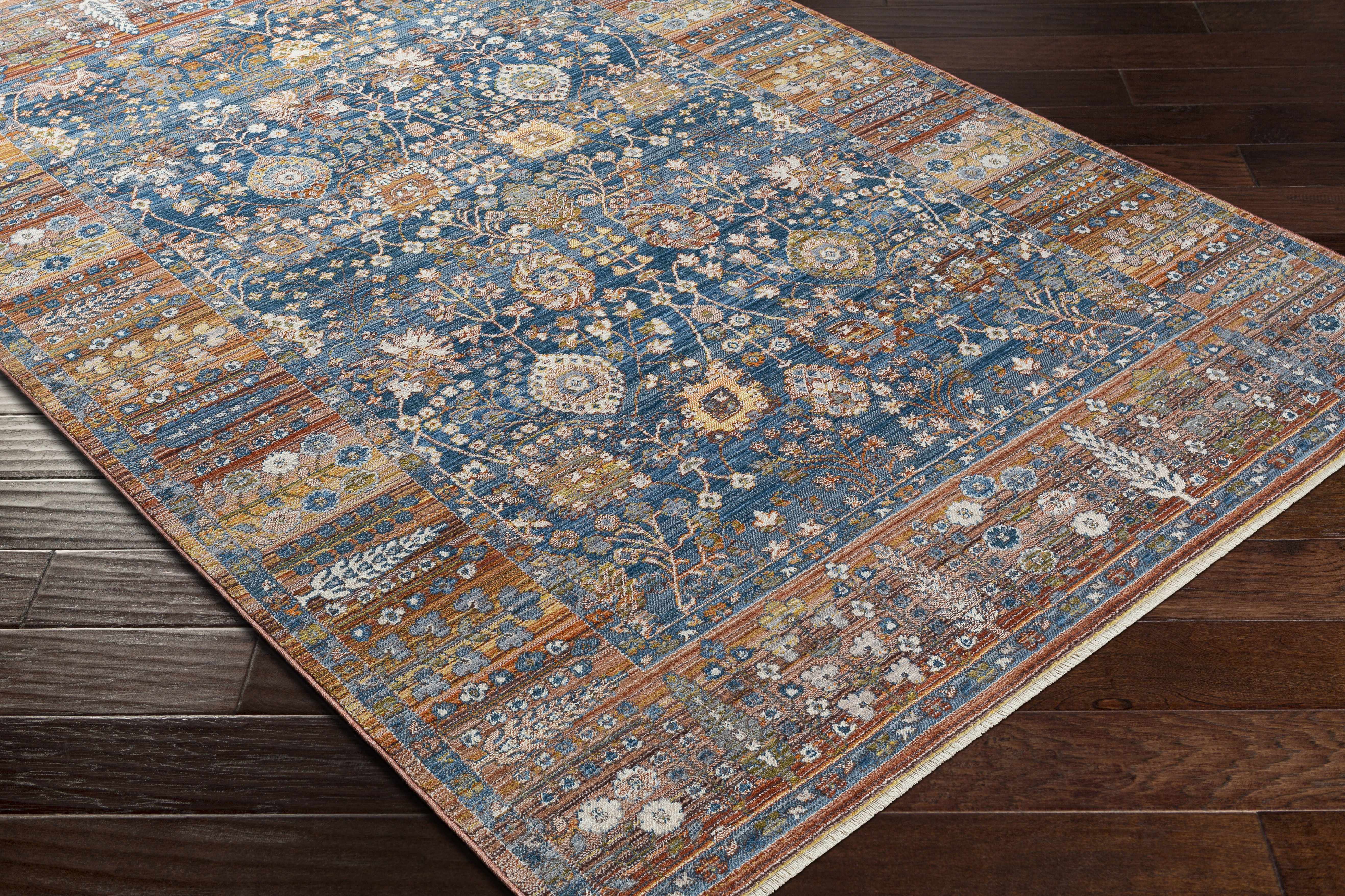 Devrekani Area Rug - Clearance - Image 8