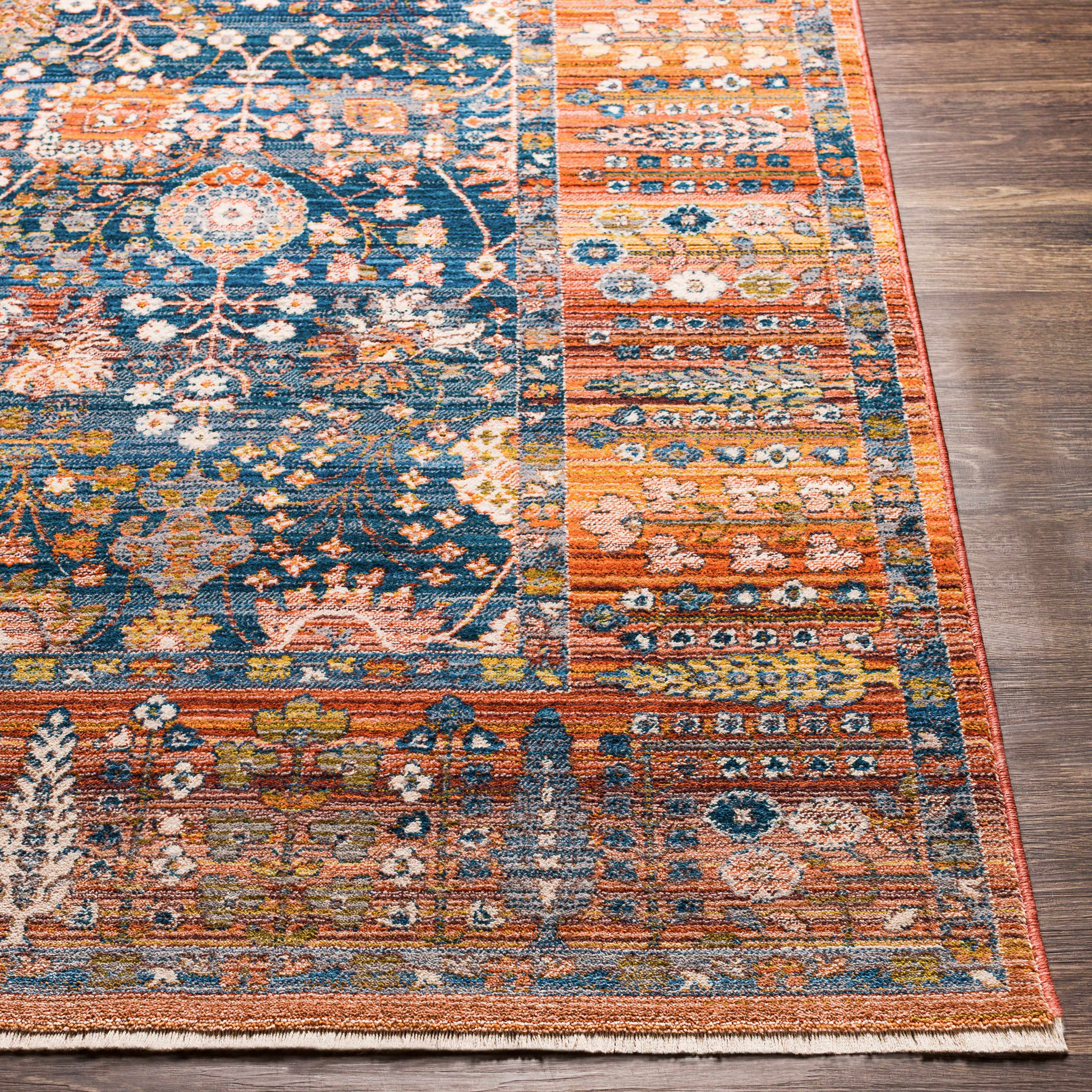 Devrekani Area Rug - Clearance - Image 9