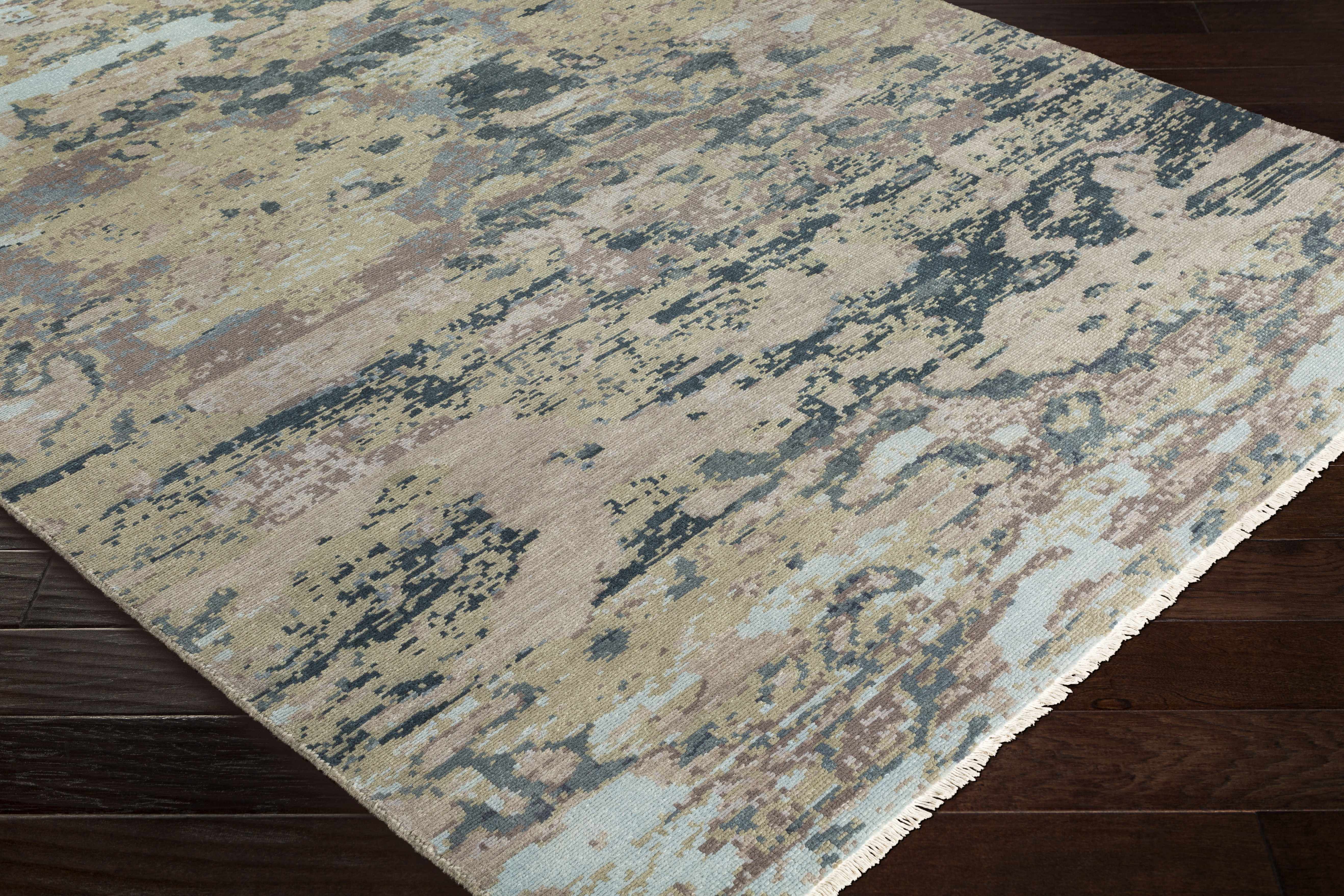 Dewey Area Rug - Clearance - Image 2