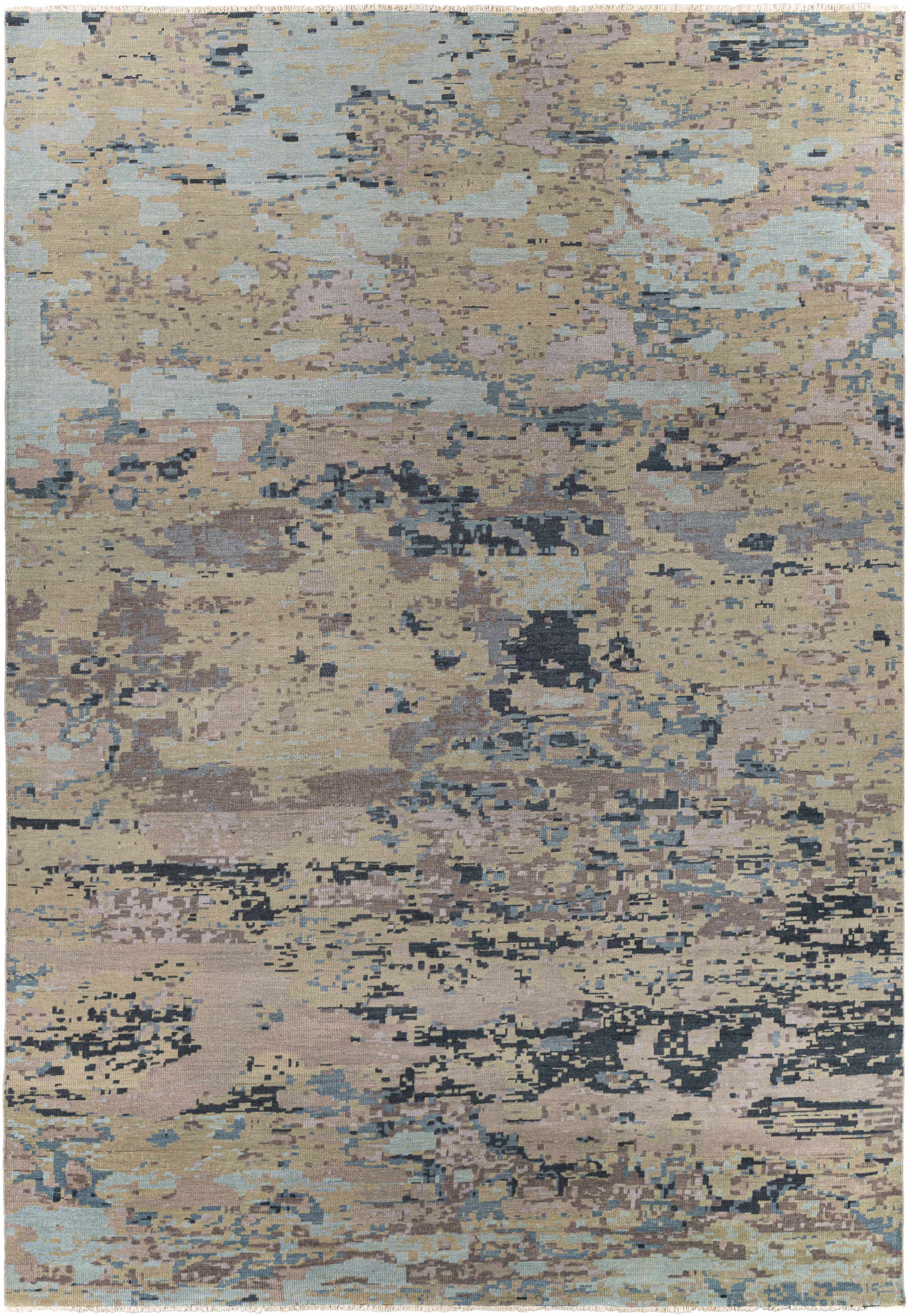 Dewey Area Rug - Clearance - Image 4