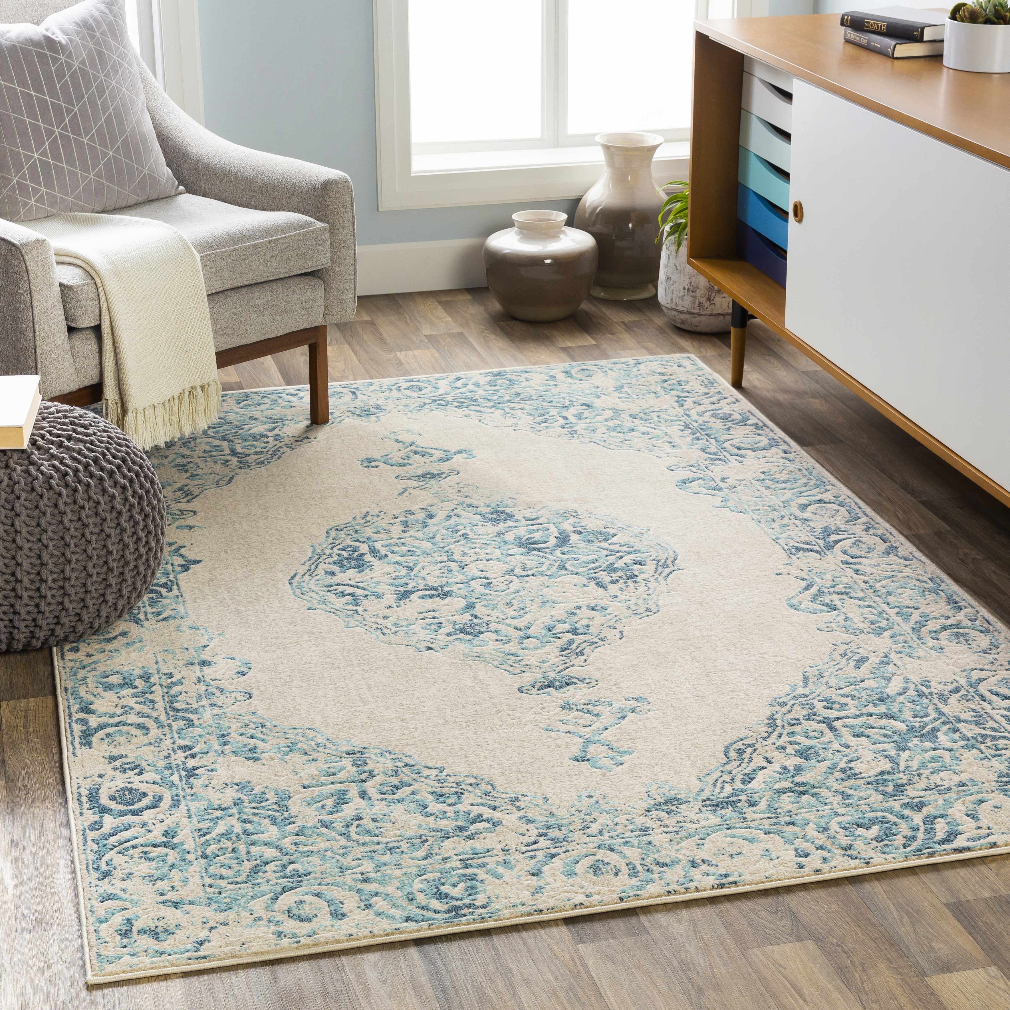 Deweyville Area Rug - Clearance - Image 2
