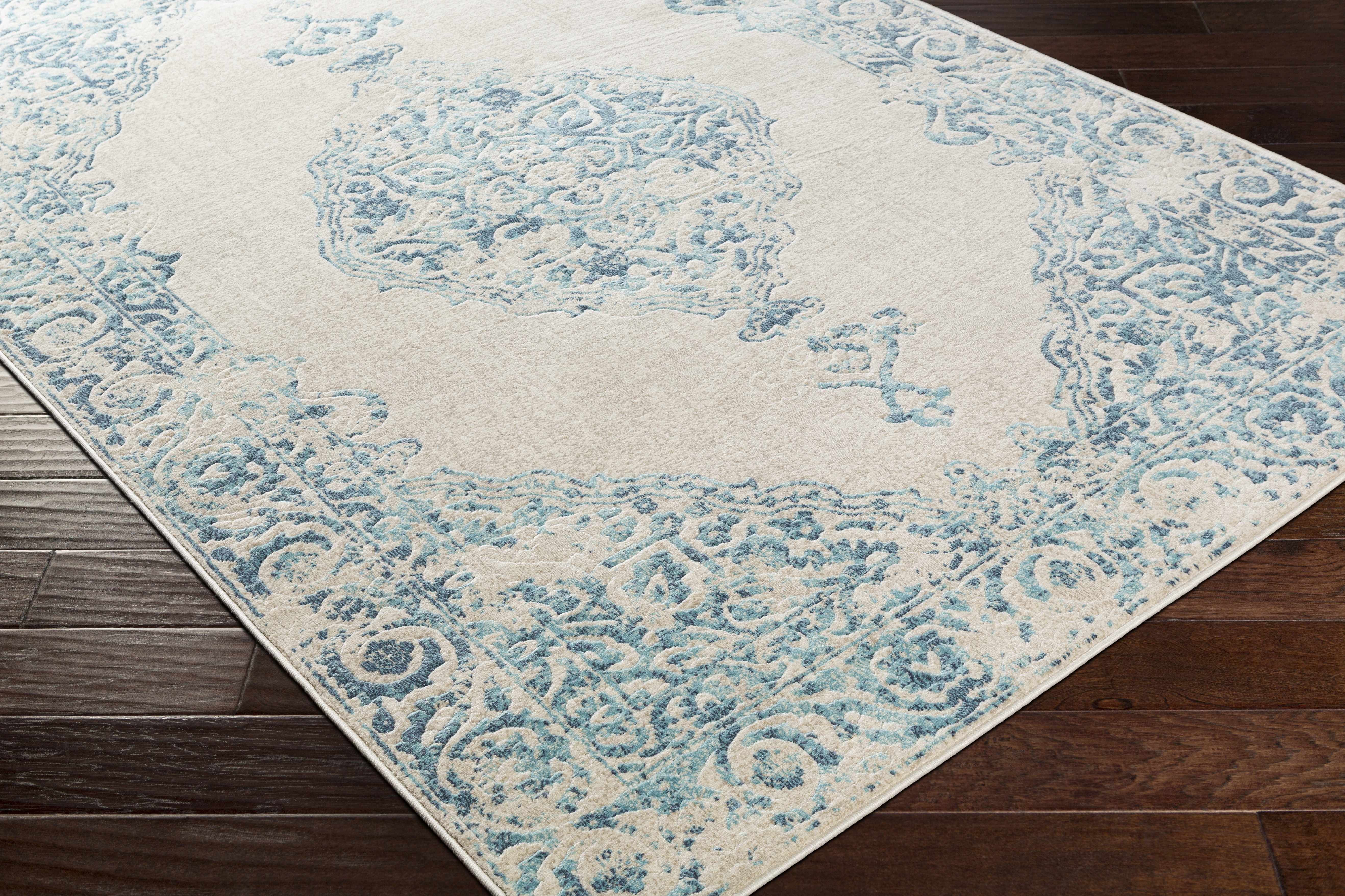 Deweyville Area Rug - Clearance - Image 3