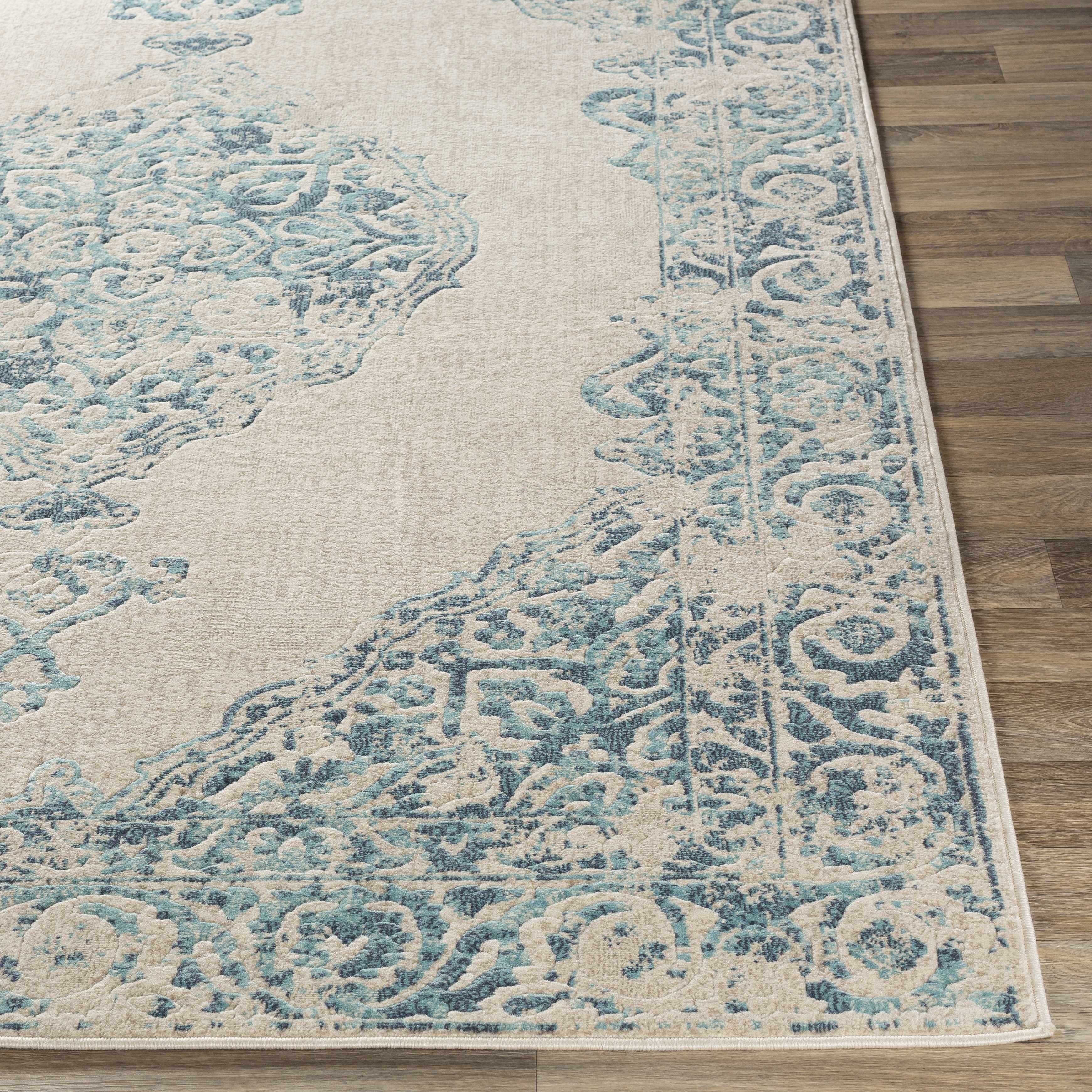 Deweyville Area Rug - Clearance - Image 4