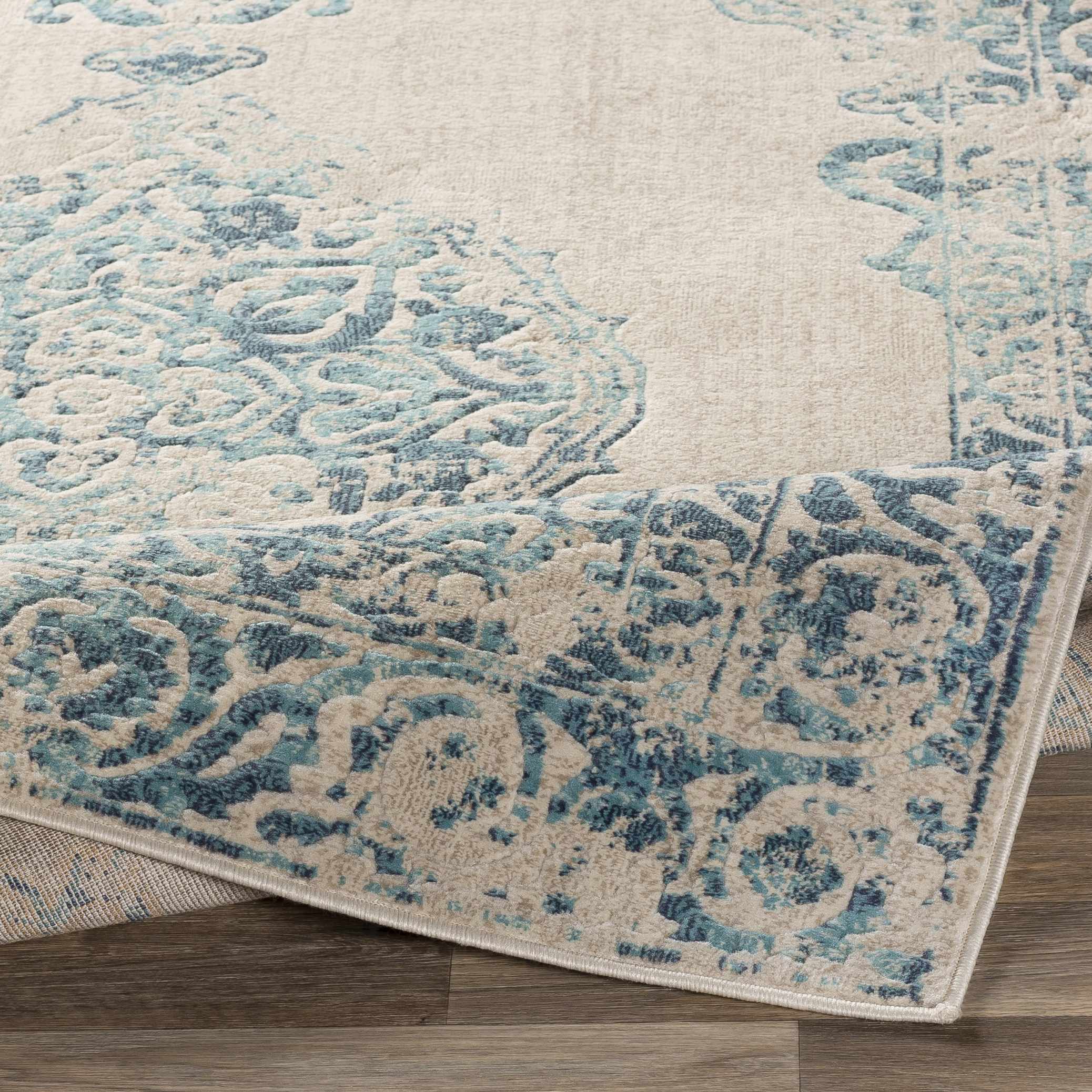 Deweyville Area Rug - Clearance - Image 5
