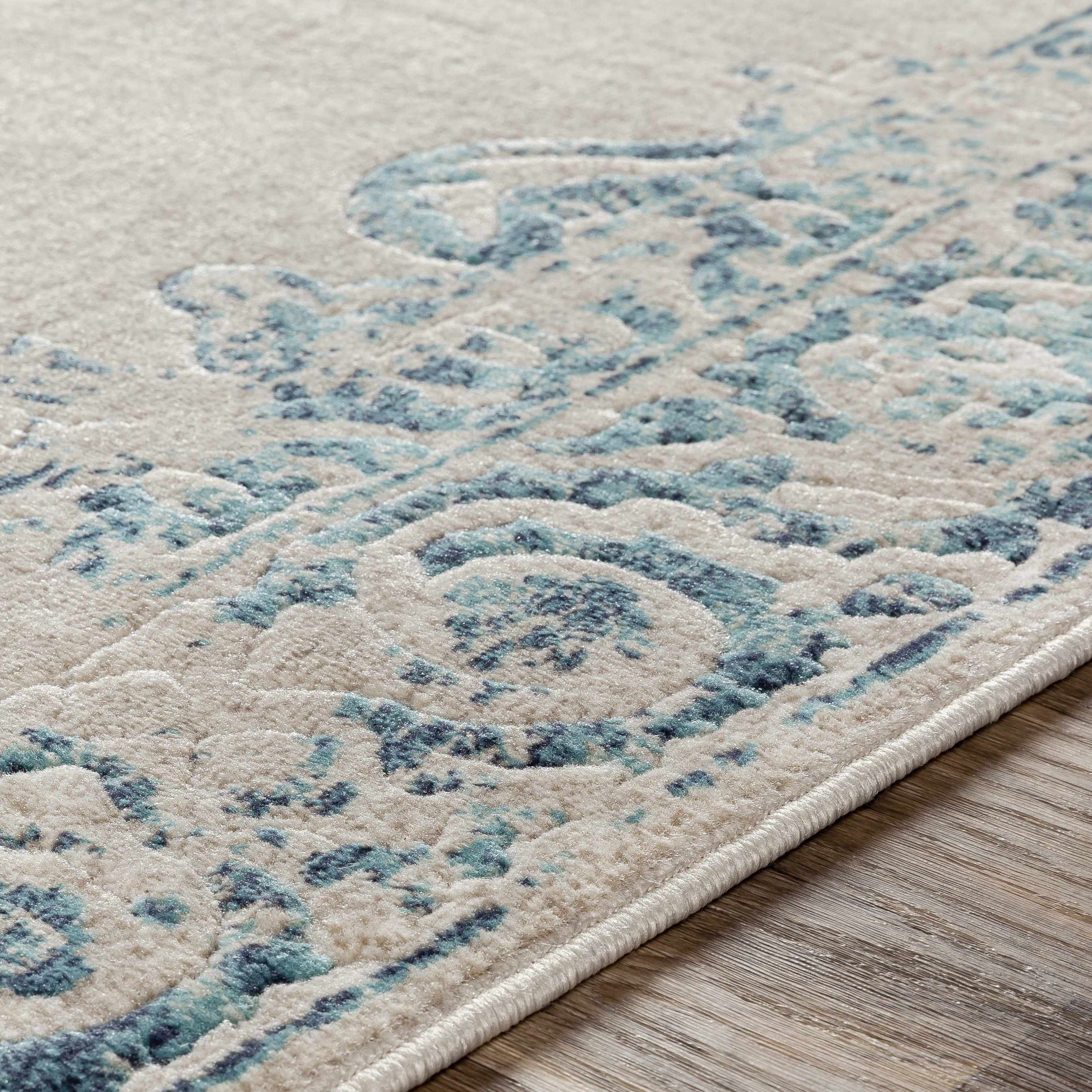 Deweyville Area Rug - Clearance - Image 6