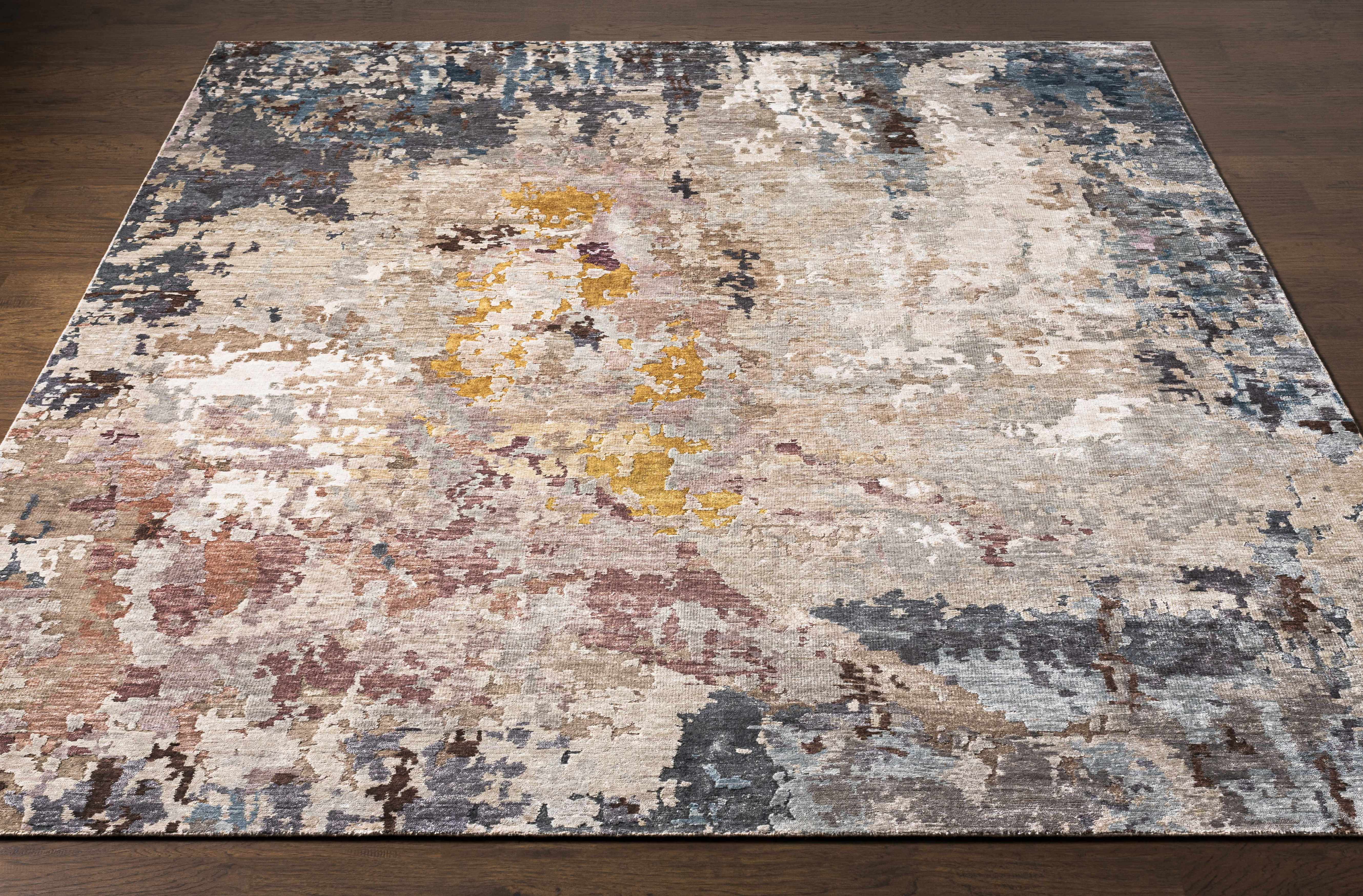 Dewitt Premium Rug - Clearance - Image 3
