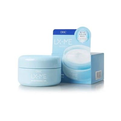 DHC LX-ME Brightening Moisturizing Gel 4.23oz - Image 2
