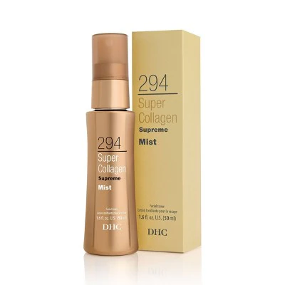 DHC Super Collagen Mist 1.69 fl oz - Image 2